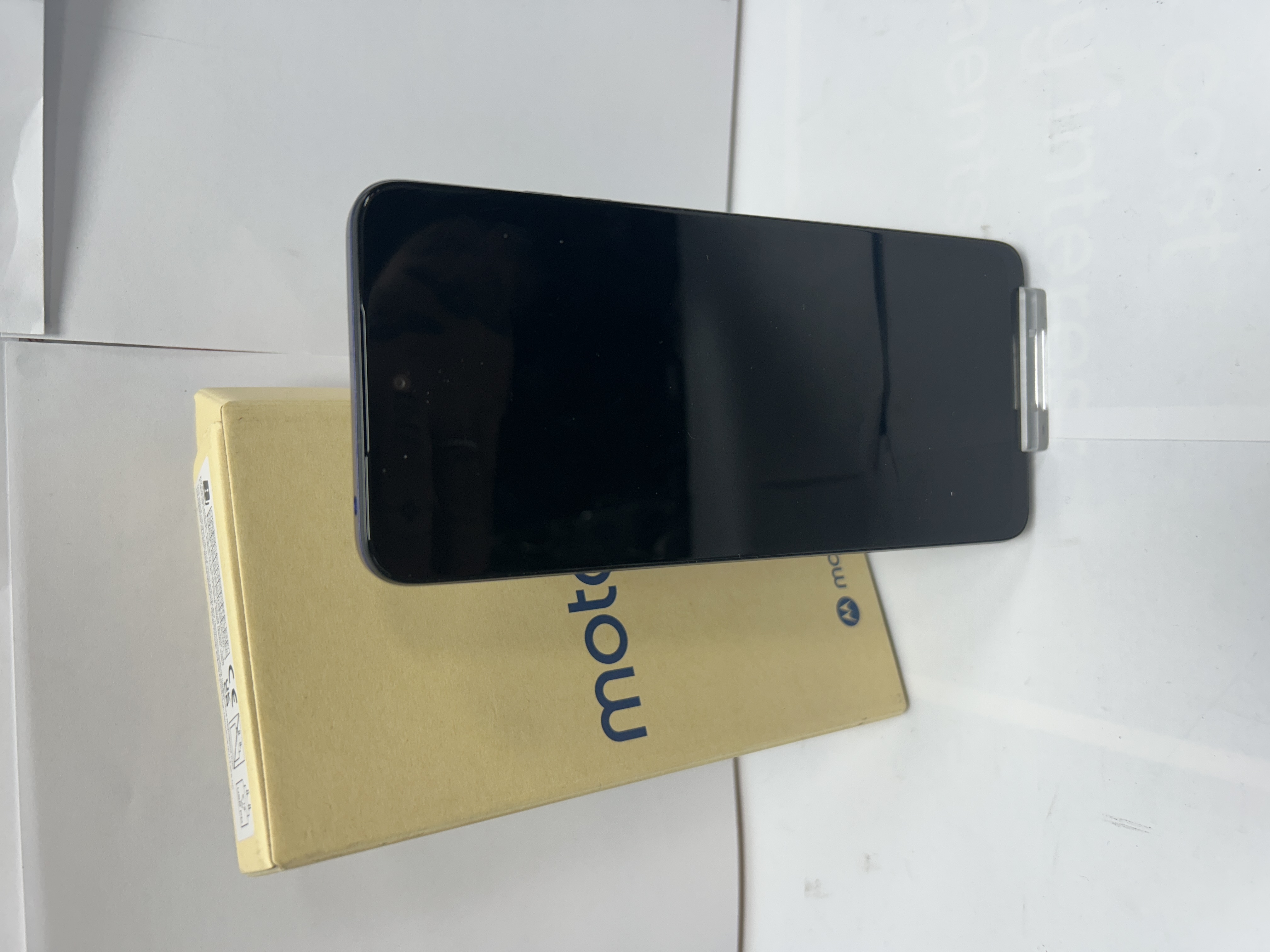 Product photo for moto e 15