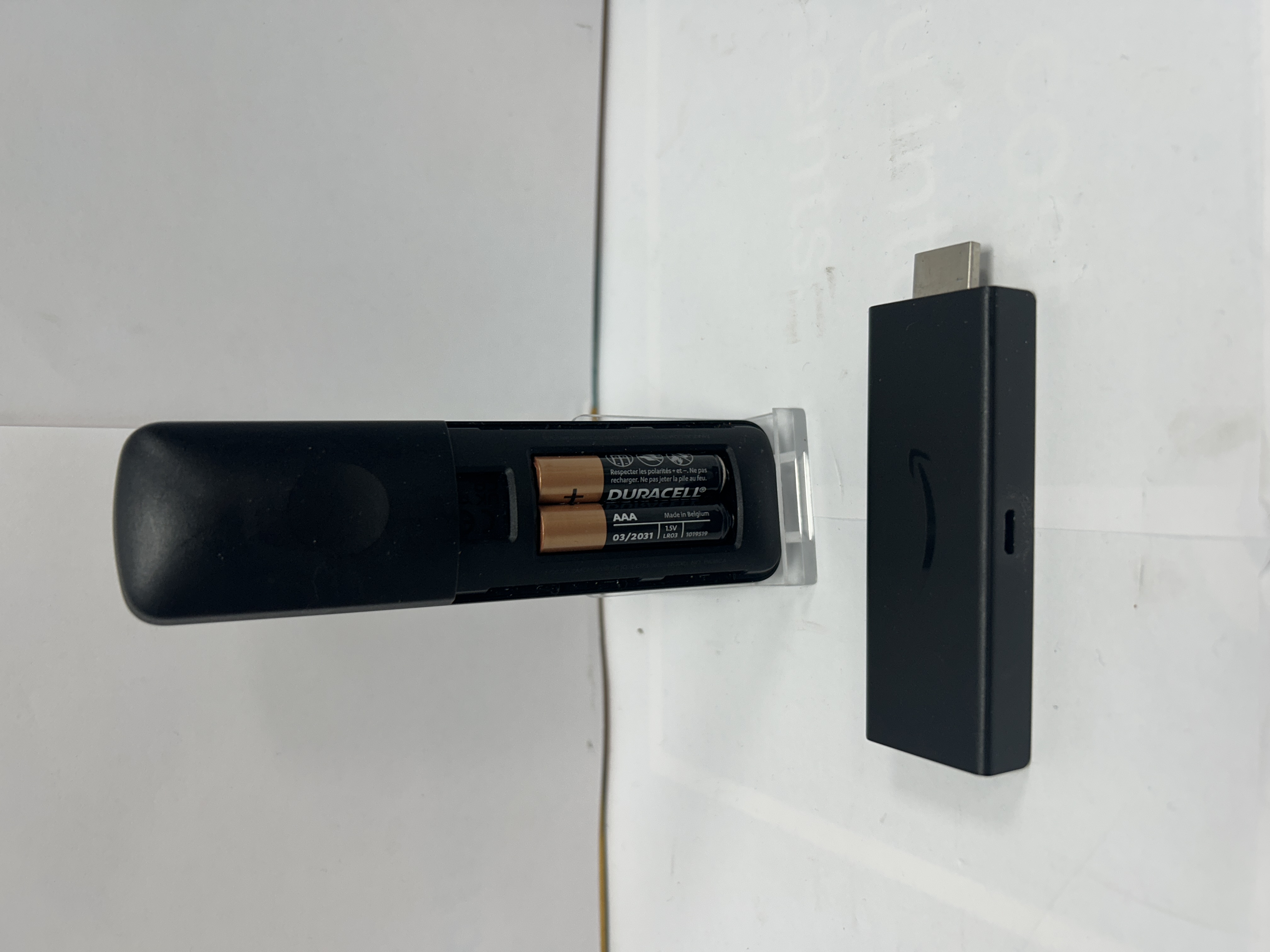 Product photo for fire stick s3l46n