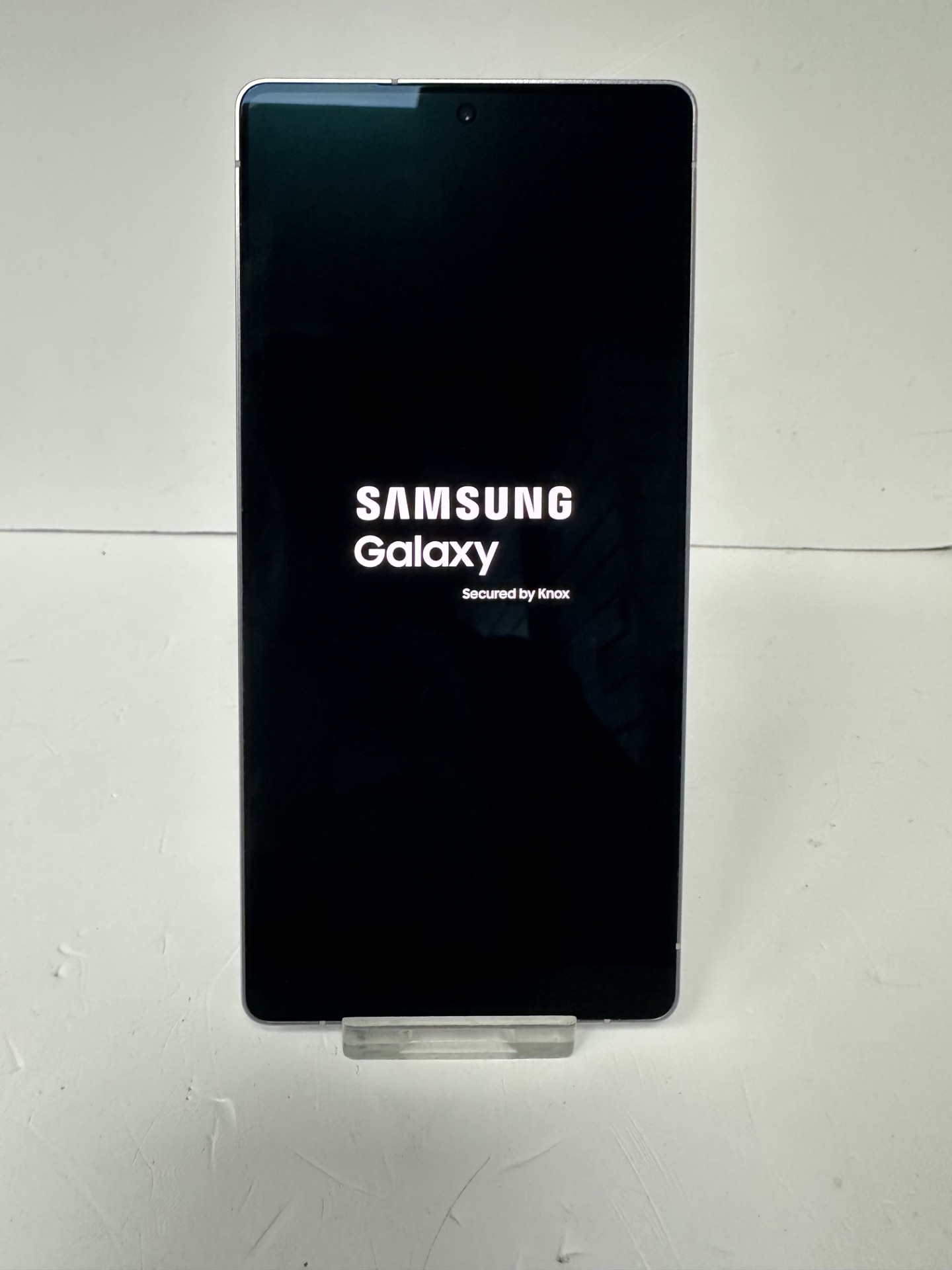 Product photo for Samsung galaxy s25 ultra 5g 512gb silver unlocked unboxed