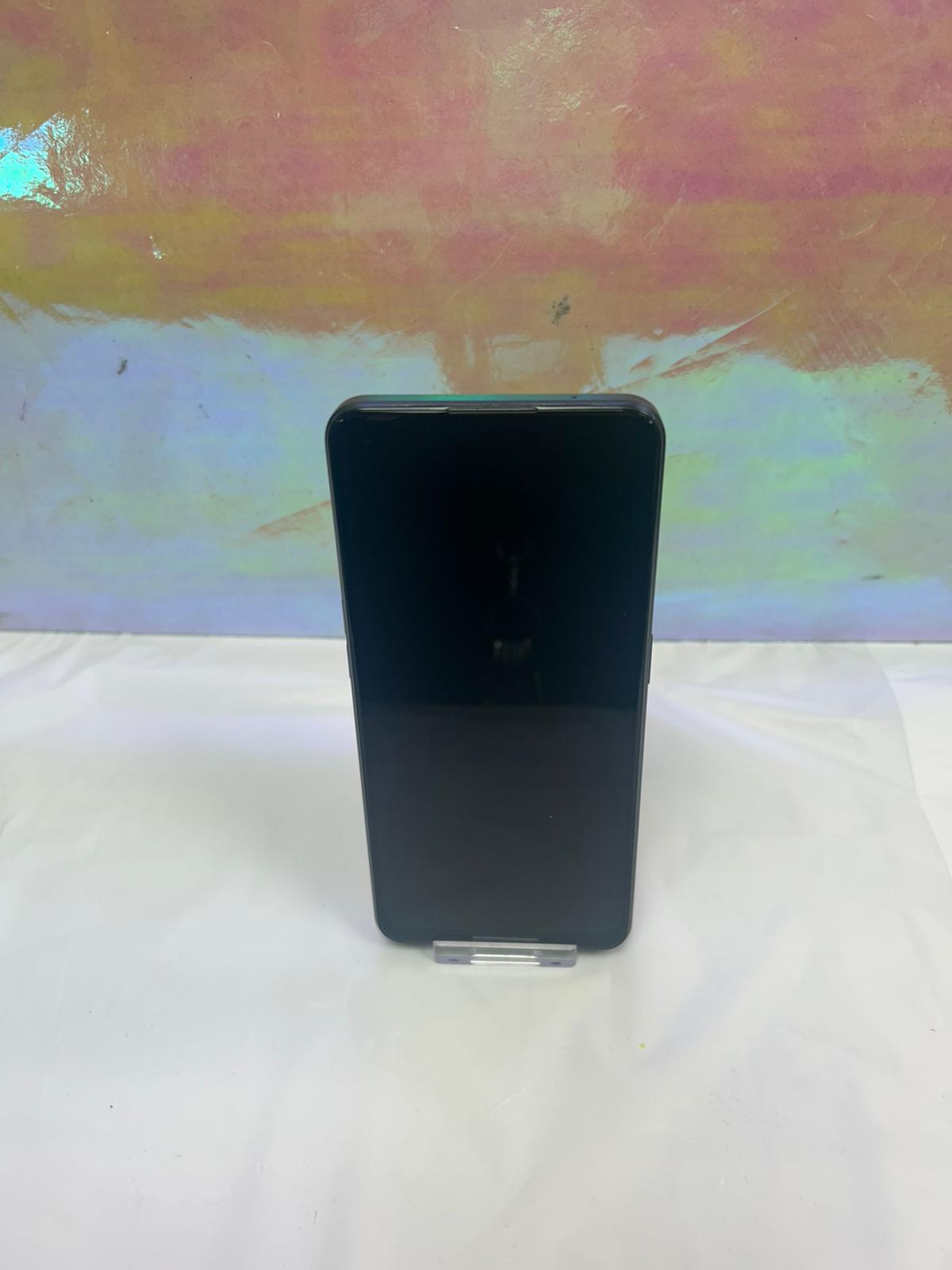 Product photo for Oppo Reno8 - 256GB Unlocked Blue