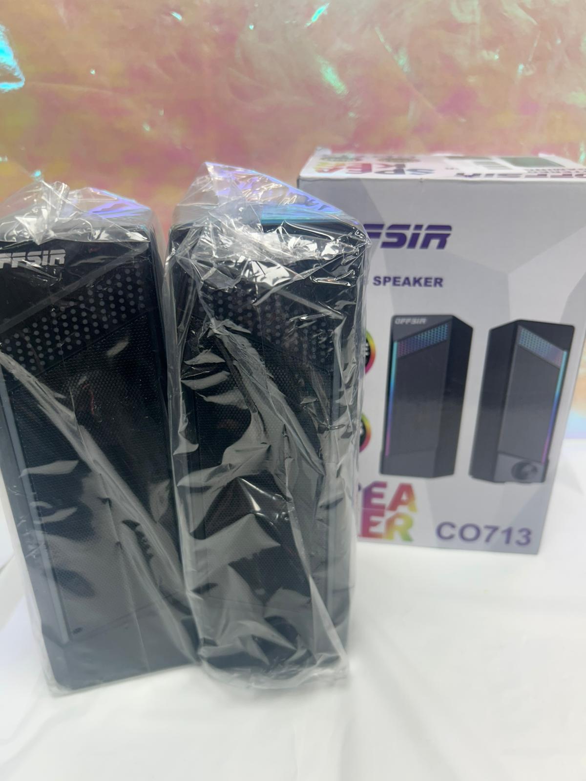 Product photo for Offsir Speakers