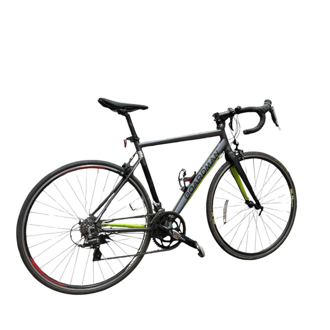 Product photo for Boardman SLR 8.6 2018 Racing Bike