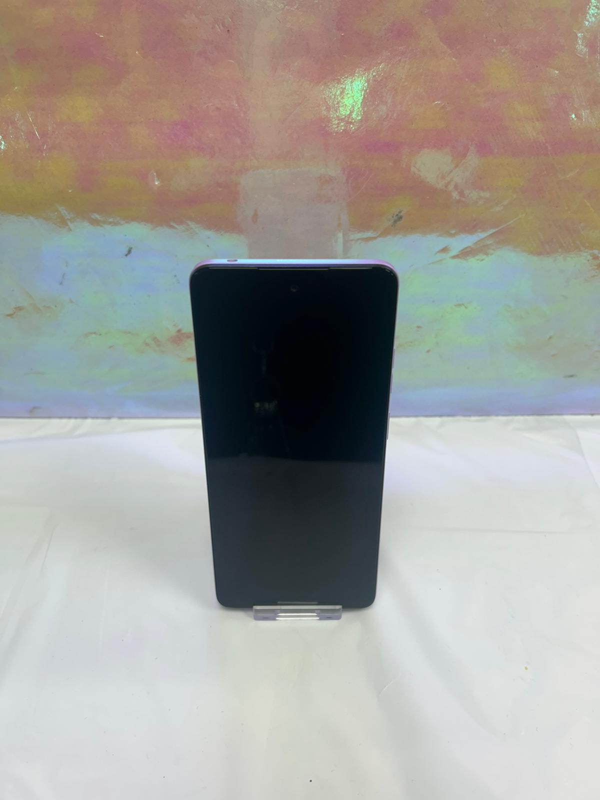 Product photo for Motorola E14 - 64GB Unlocked Purple