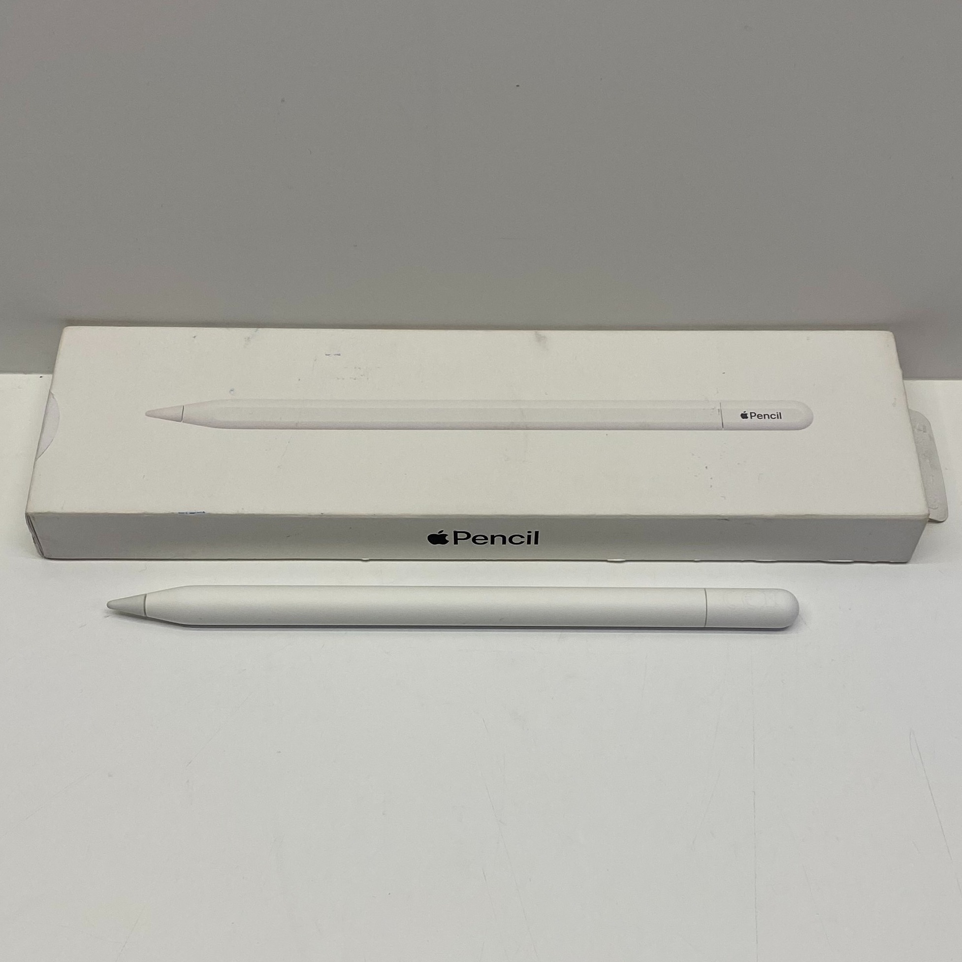 Product photo for Apple Pencil (USB-C) Model A3085 Boxed
