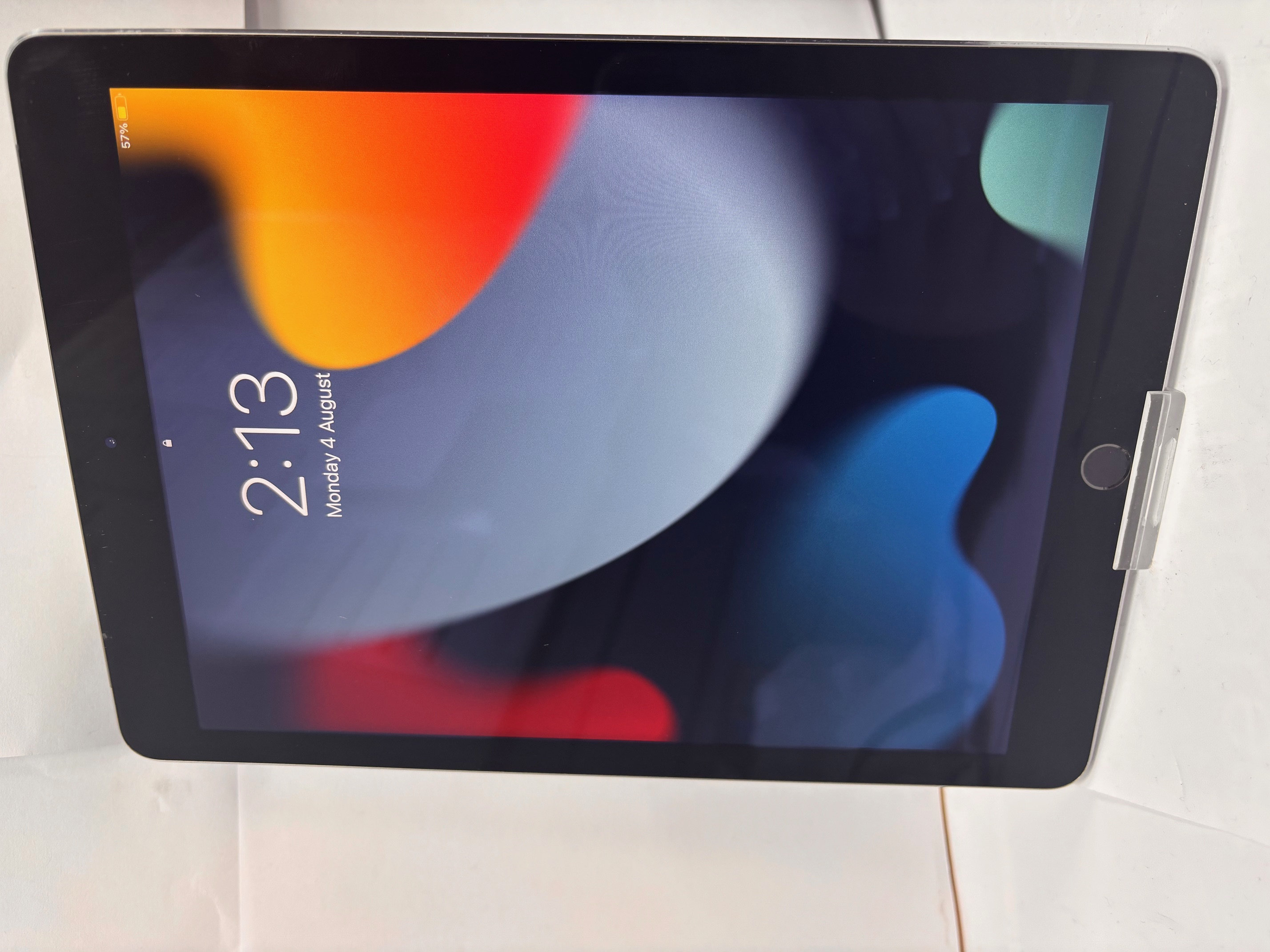 Product photo for ipad air 2nd gen