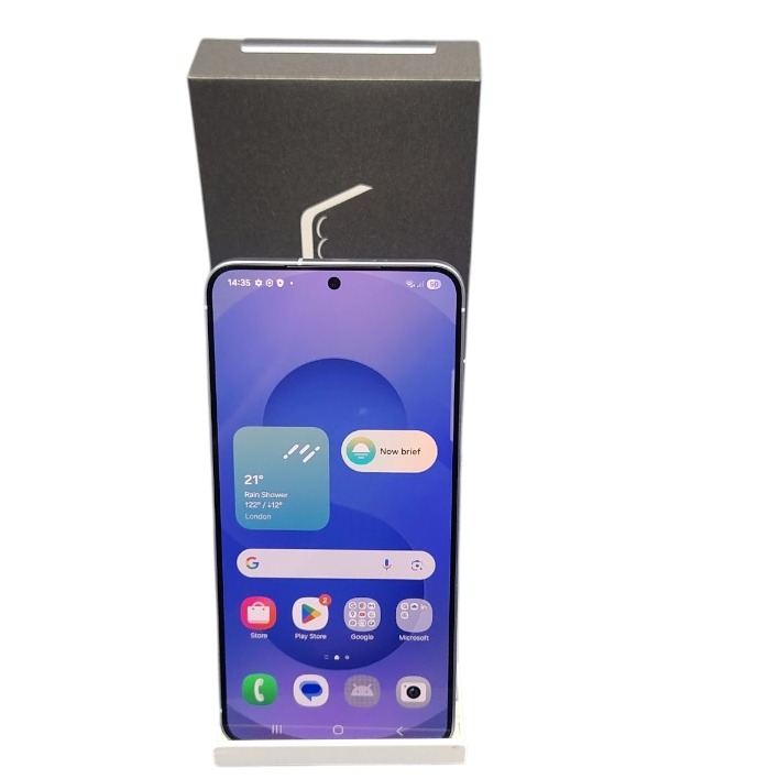 Product photo for Samsung Galaxy S25 512GB Unlocked