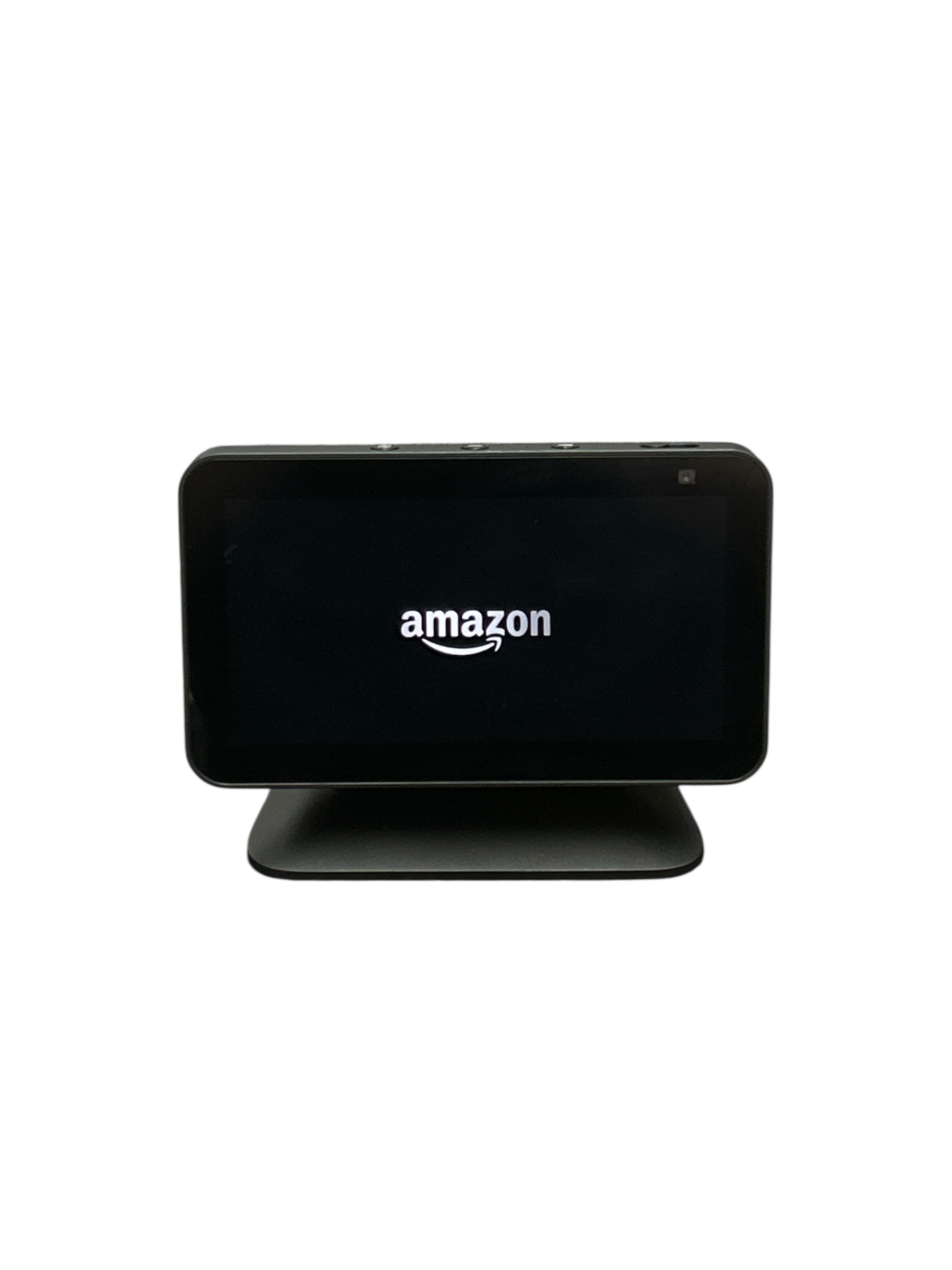 Product photo for Amazon Echo Show 5 2nd Gen (C76N8S) - Charcoal, B