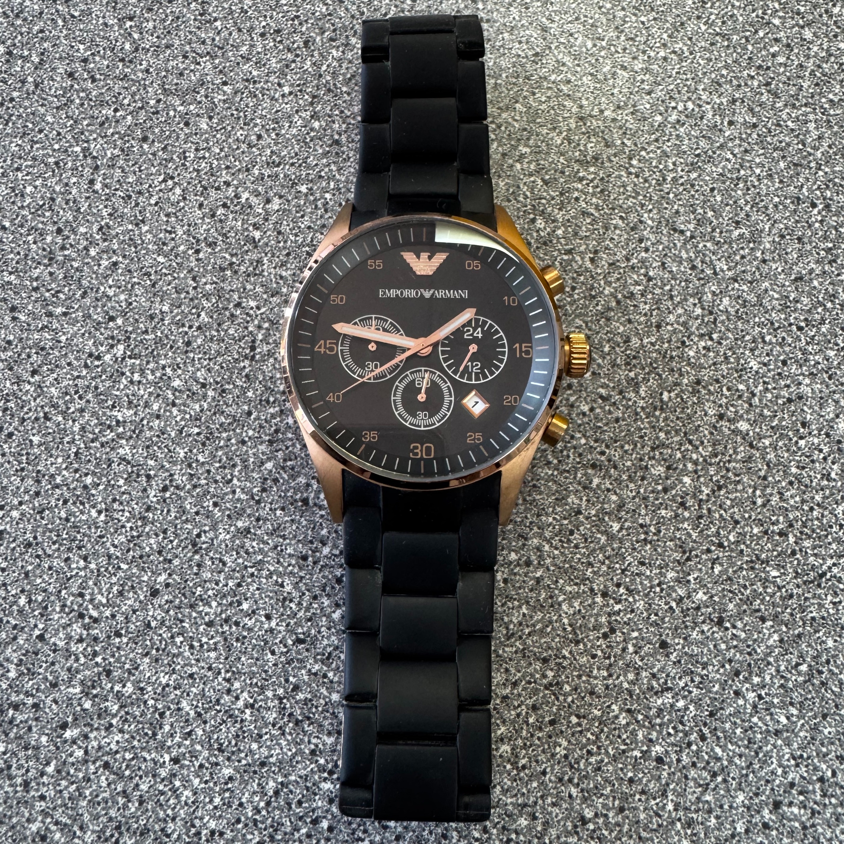 Product photo for Emporio Armani Emporio Armani Watch