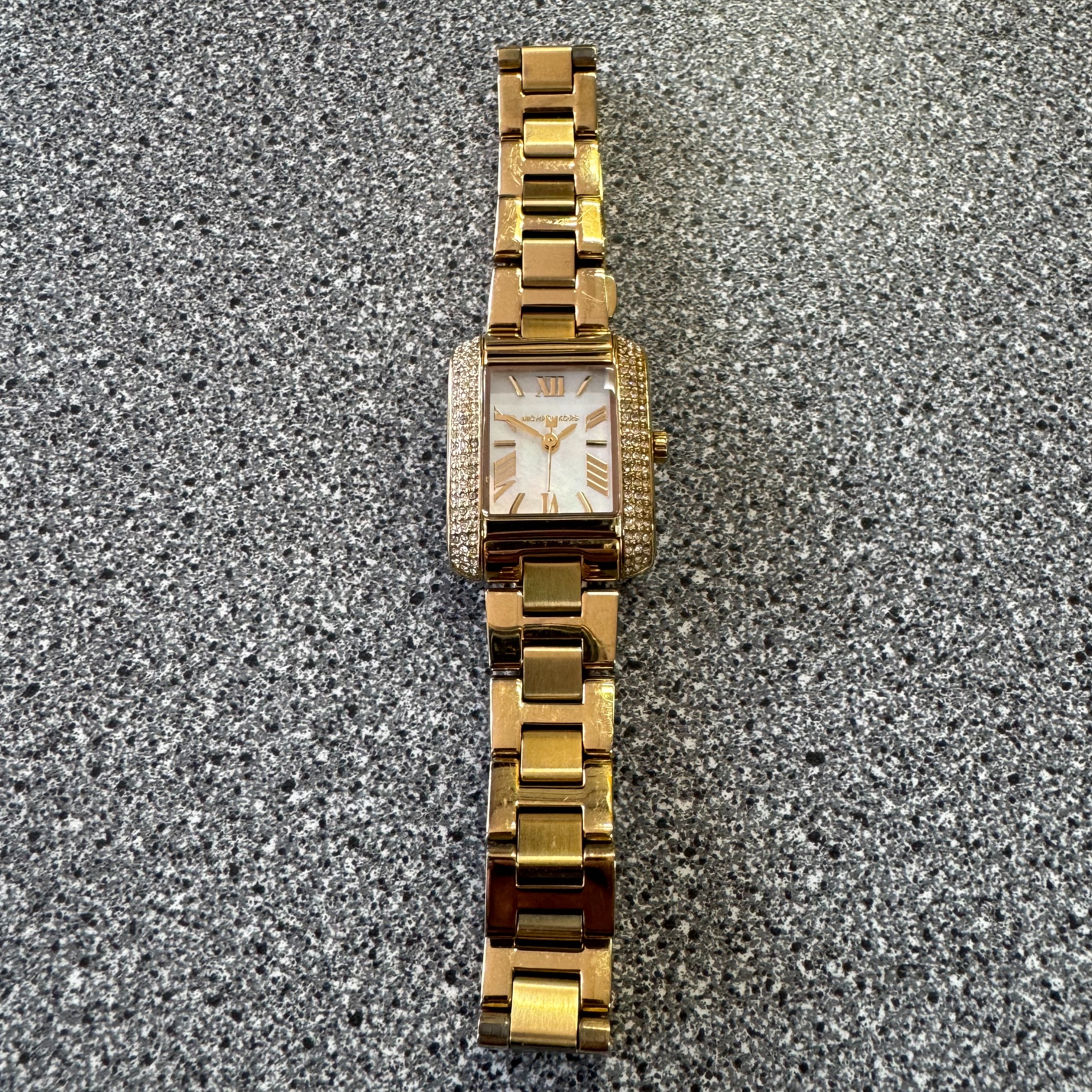 Product photo for Michael Kors Ladies Watch
