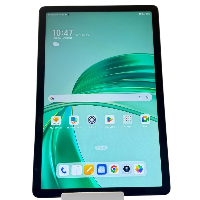 Product photo for Honor Pad X8A