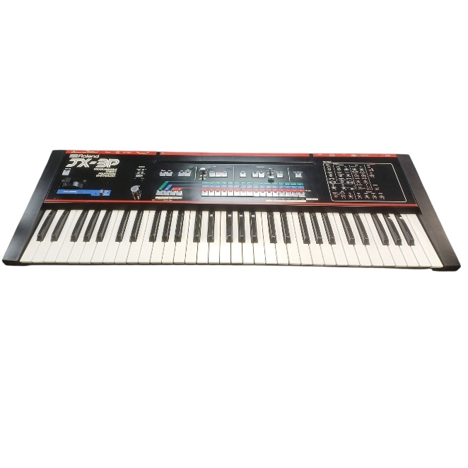 Product photo for Roland JX-3P