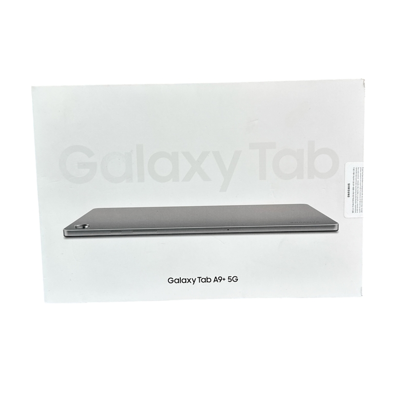 Product photo for Samsung Galaxy SM-X216B Tab A9+ 5G 11'' 64GB