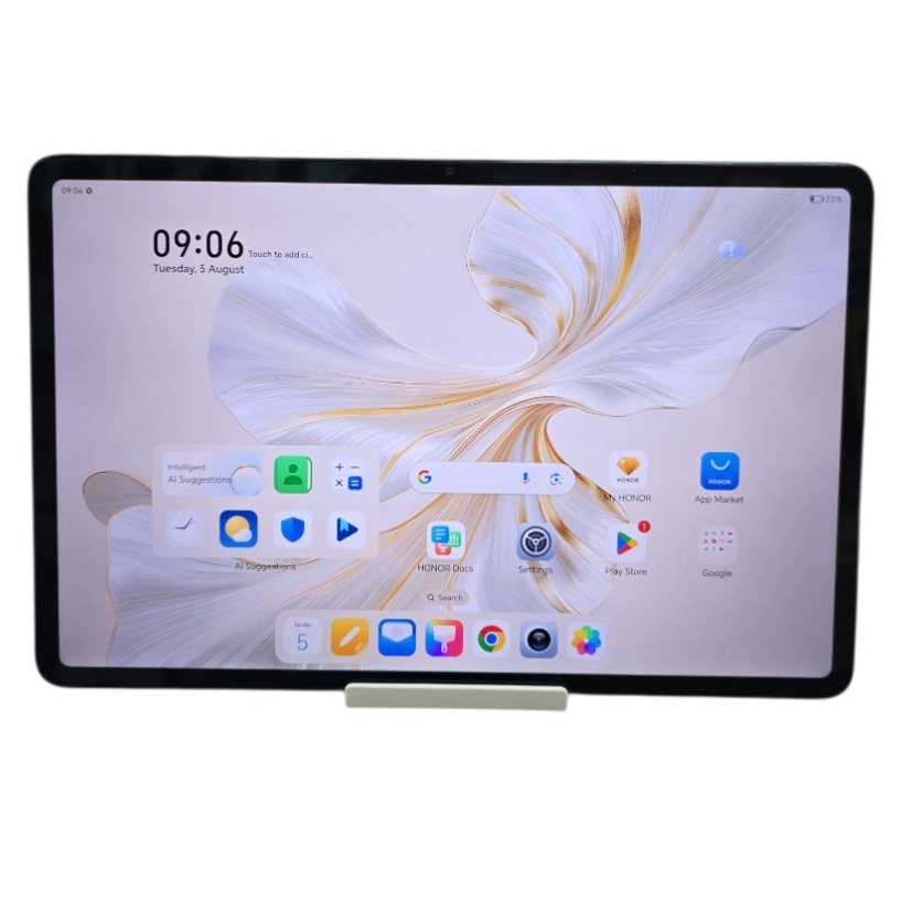 Product photo for Honor 9 Tab