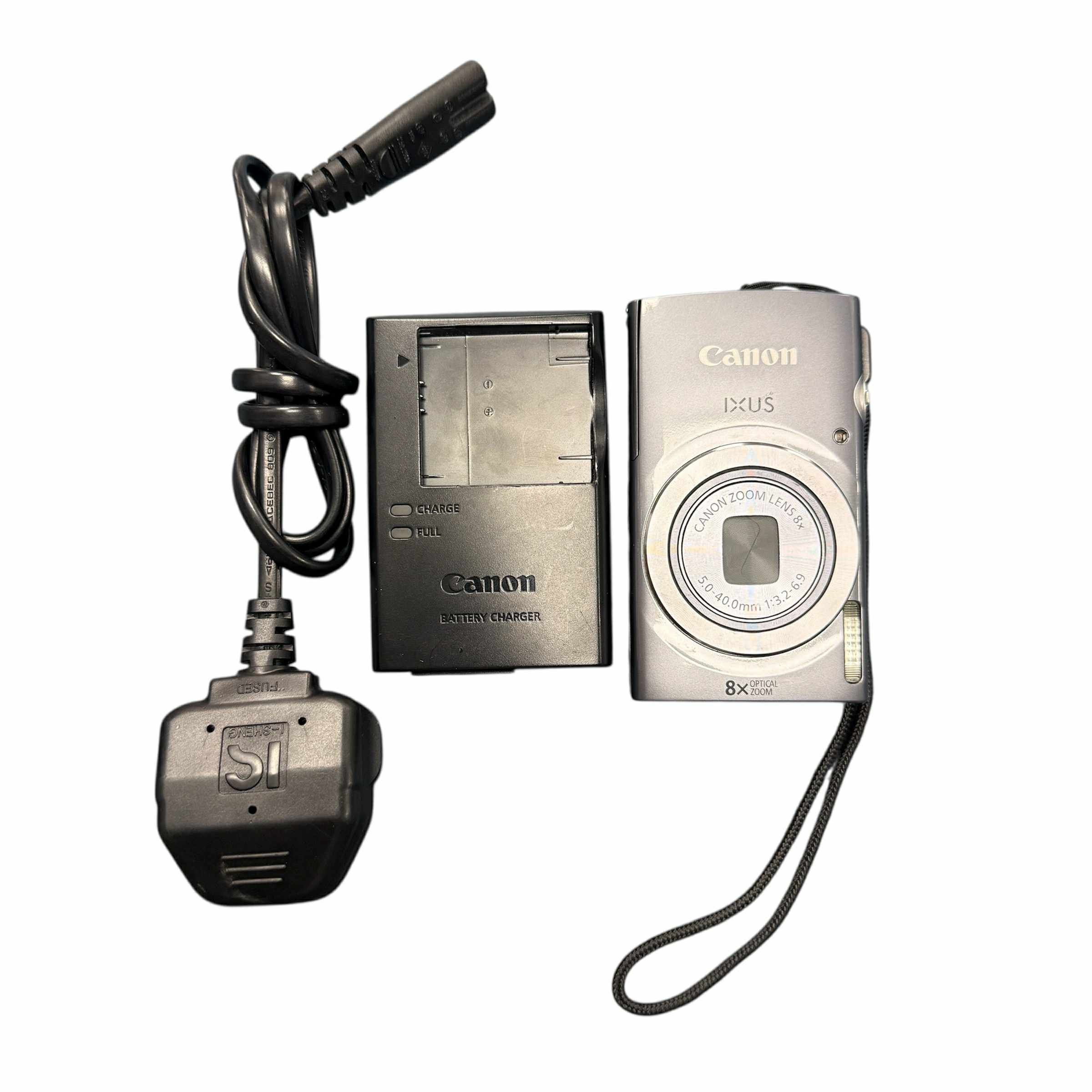 Product photo for Canon Ixus 160