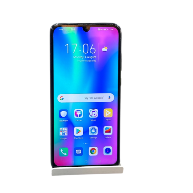 Product photo for Honor 10 Lite - Unlocked 64GB
