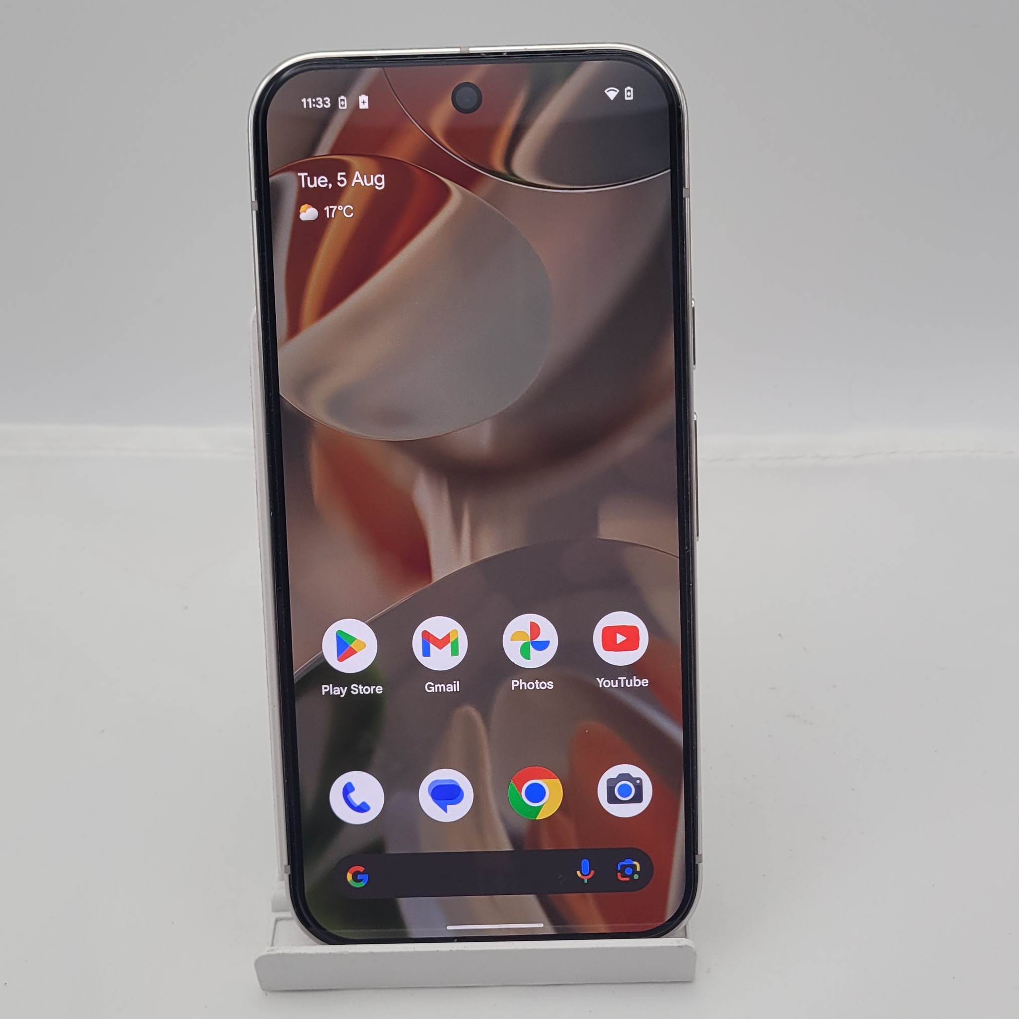 Product photo for Google Pixel 9 PRo 128GB Unlocked