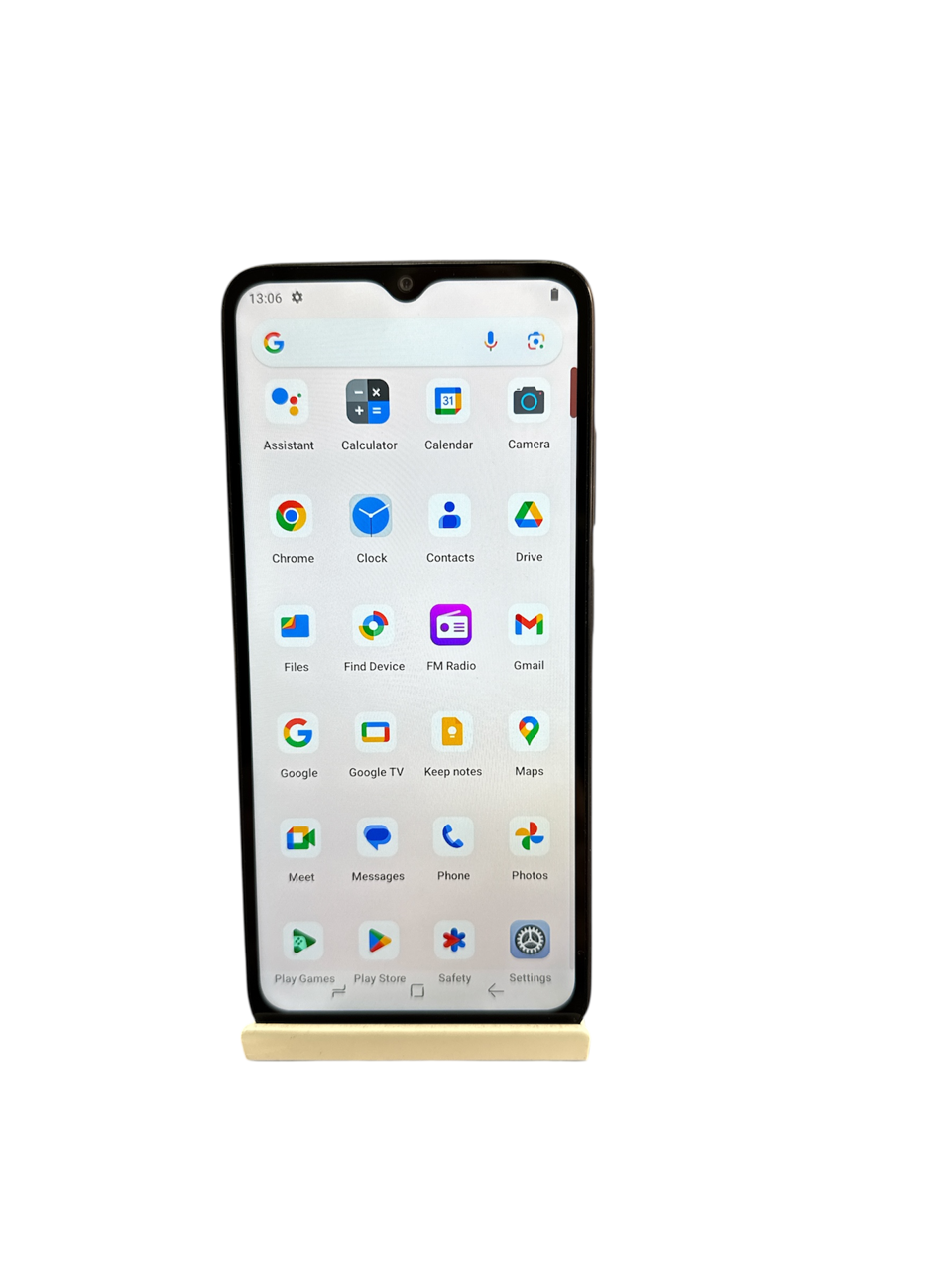 Product photo for Doogee N55 Pro