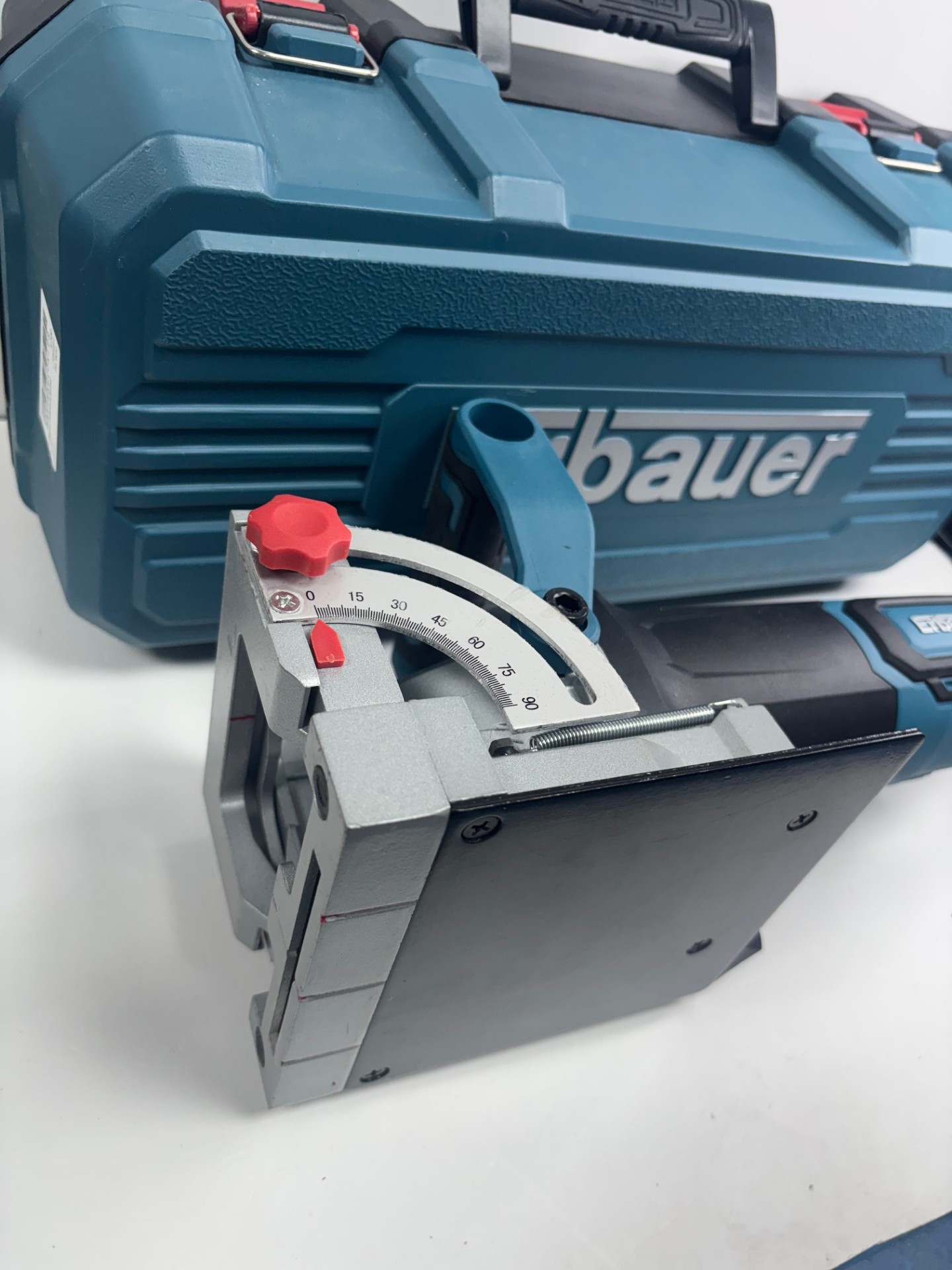 Product photo for ERBAUER BISCUIT JOINER