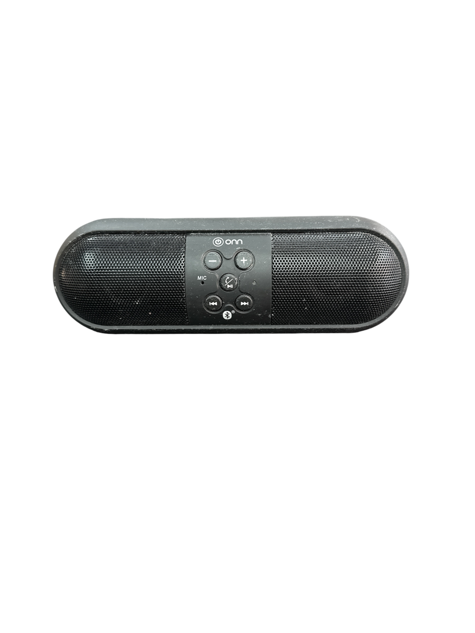 Product photo for Onn speaker