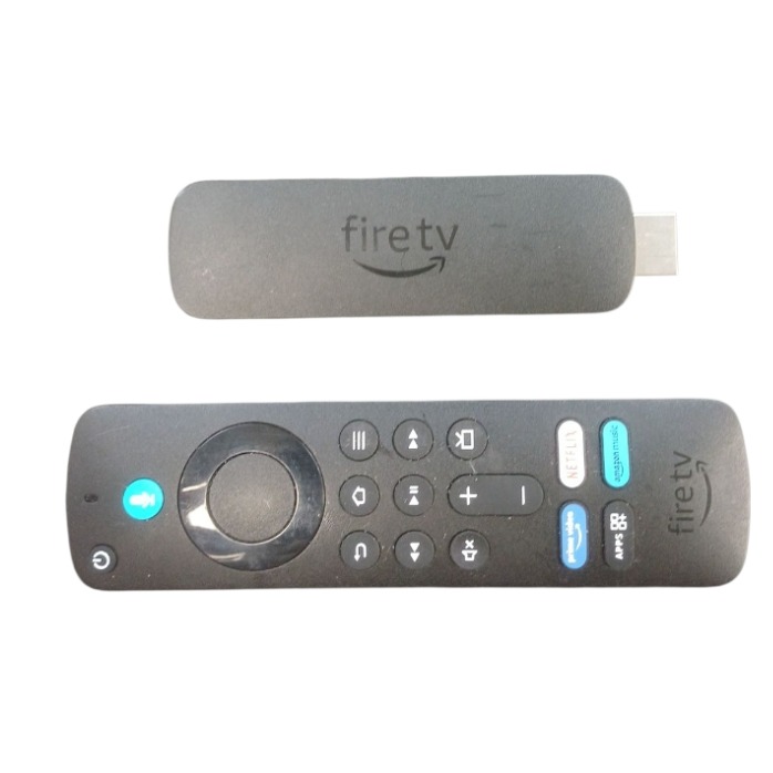 Product photo for Fire Stick 4k 2nd Gen