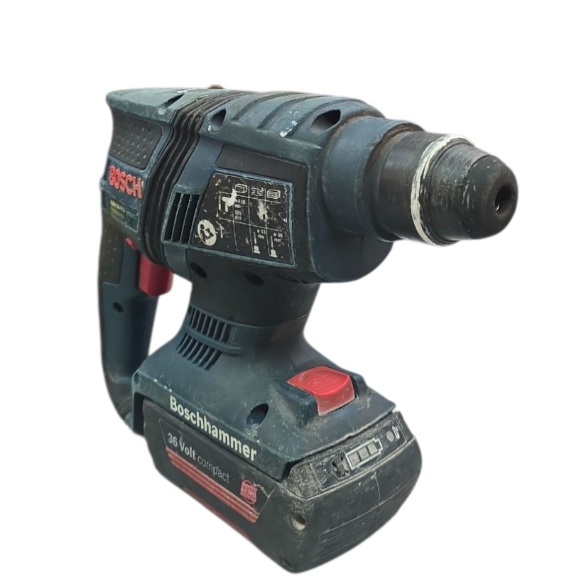 Product photo for Bosch GBH 36 V-LI