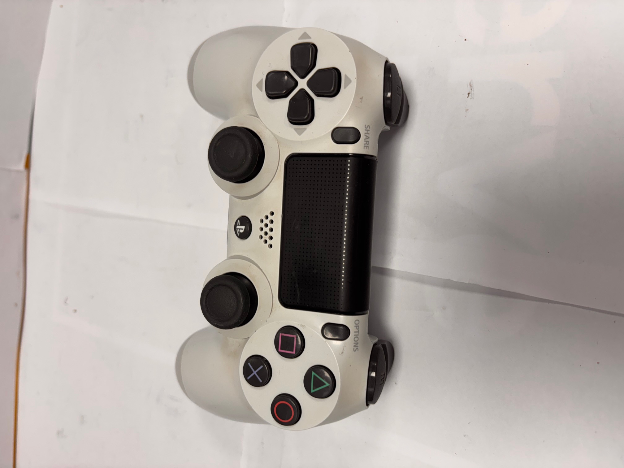 Product photo for SONY PS4 CONTROLLER