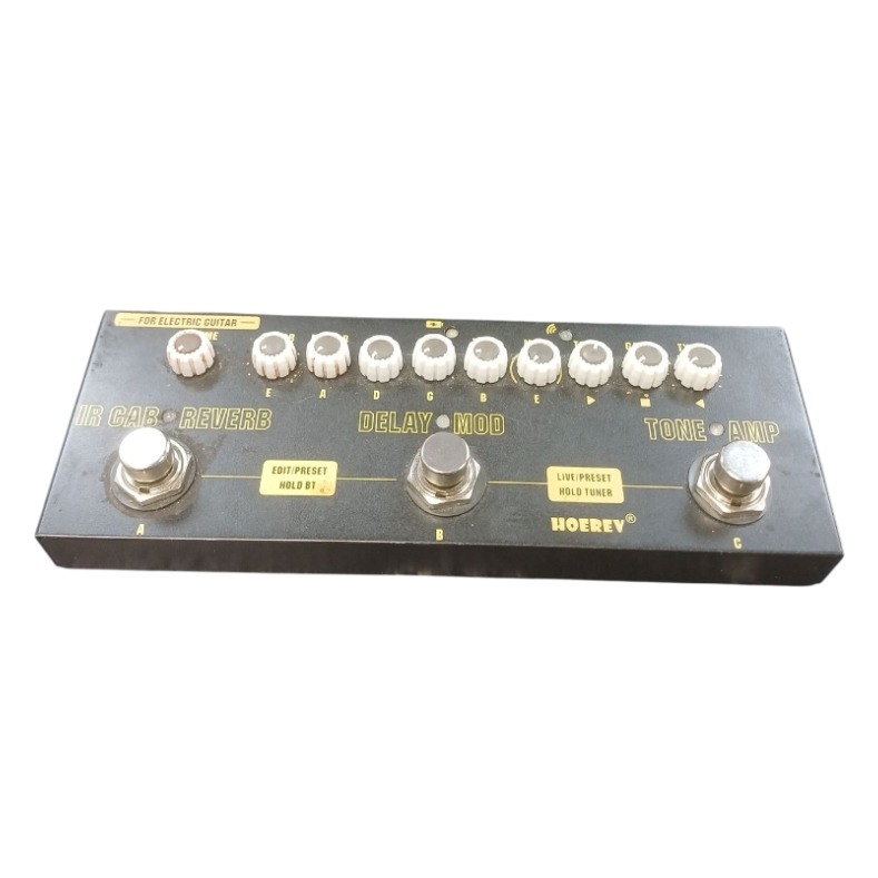Product photo for Hoerev Multi FX