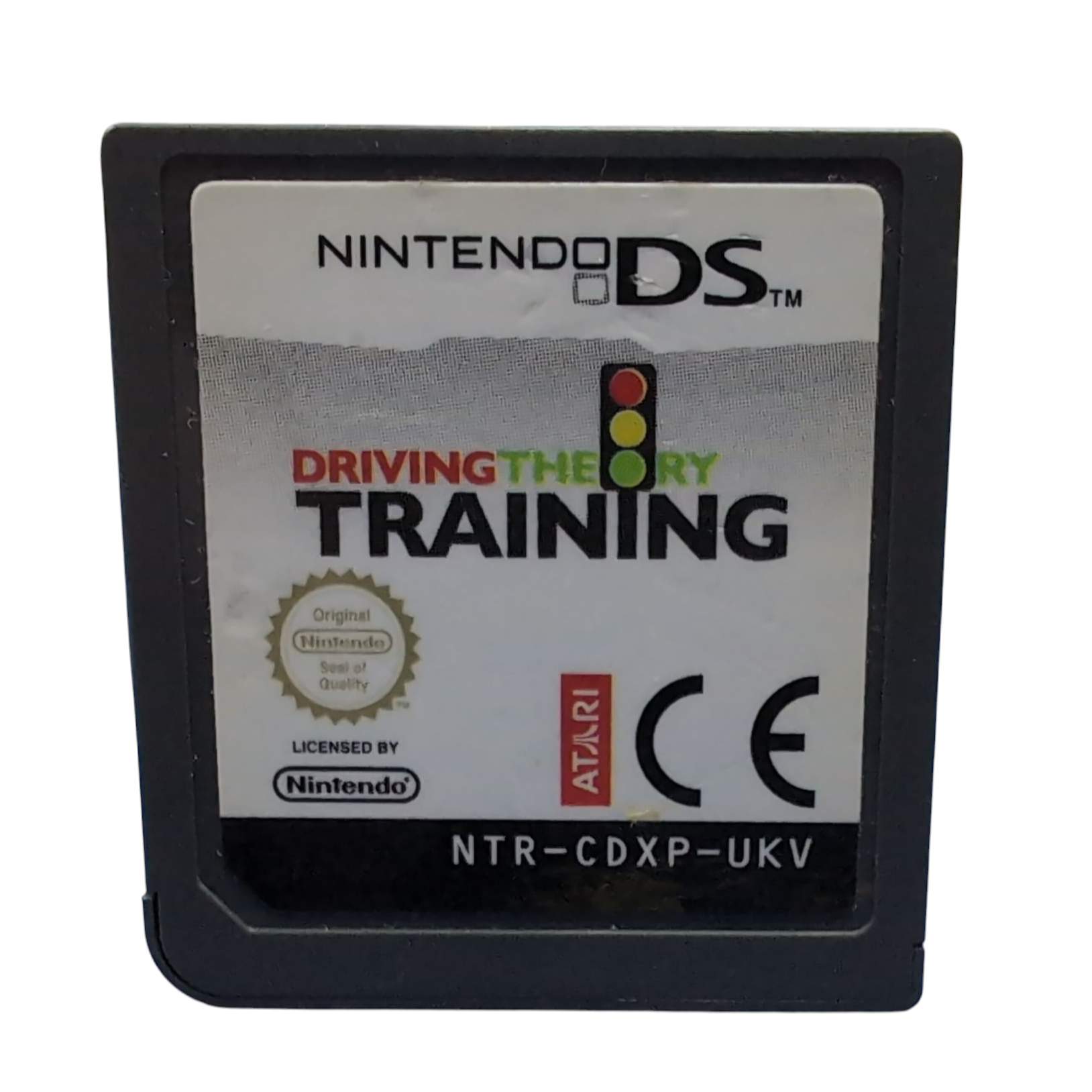 Product photo for Driving Training DS