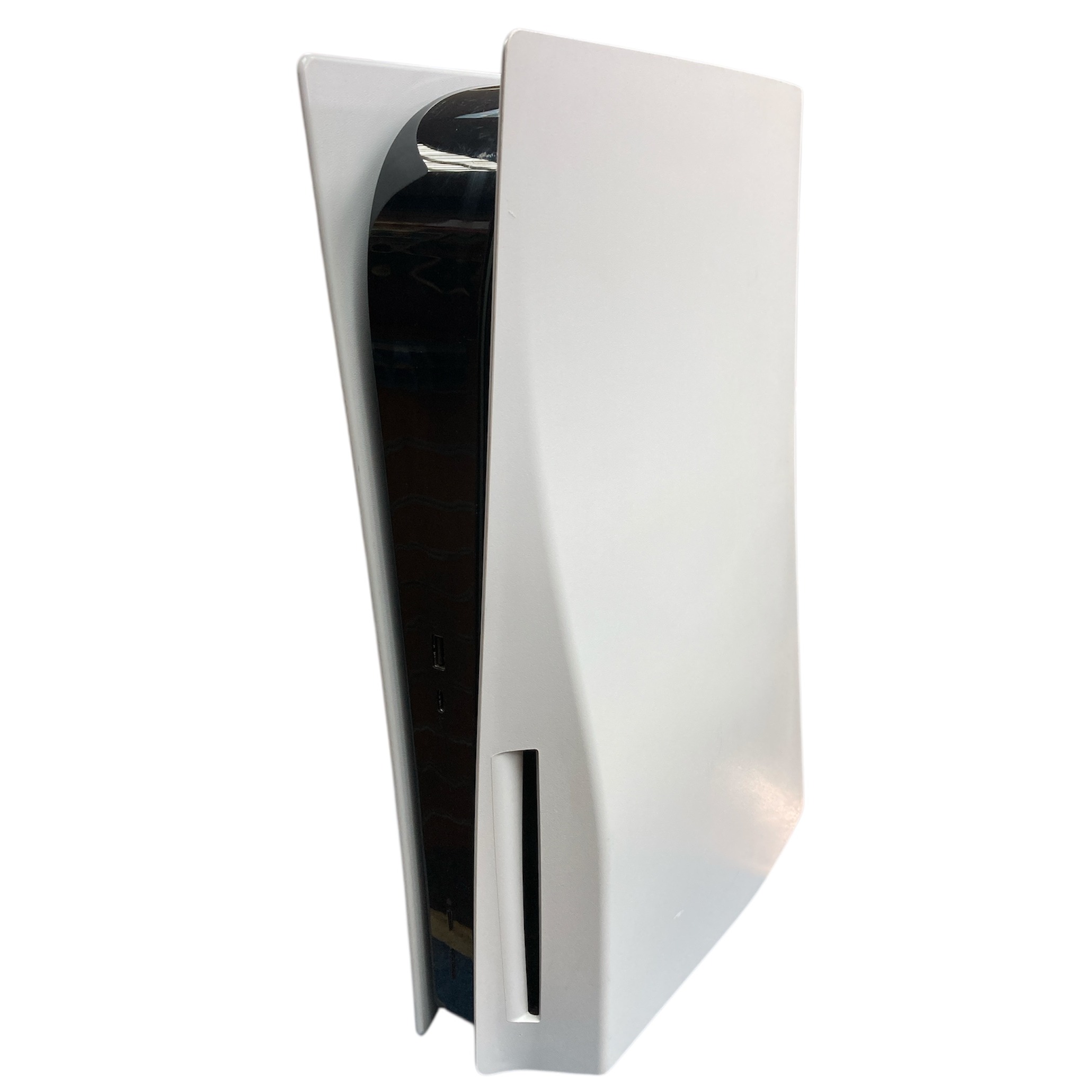 Product photo for PlayStation 5 Disc Ed (825GB) No Controller