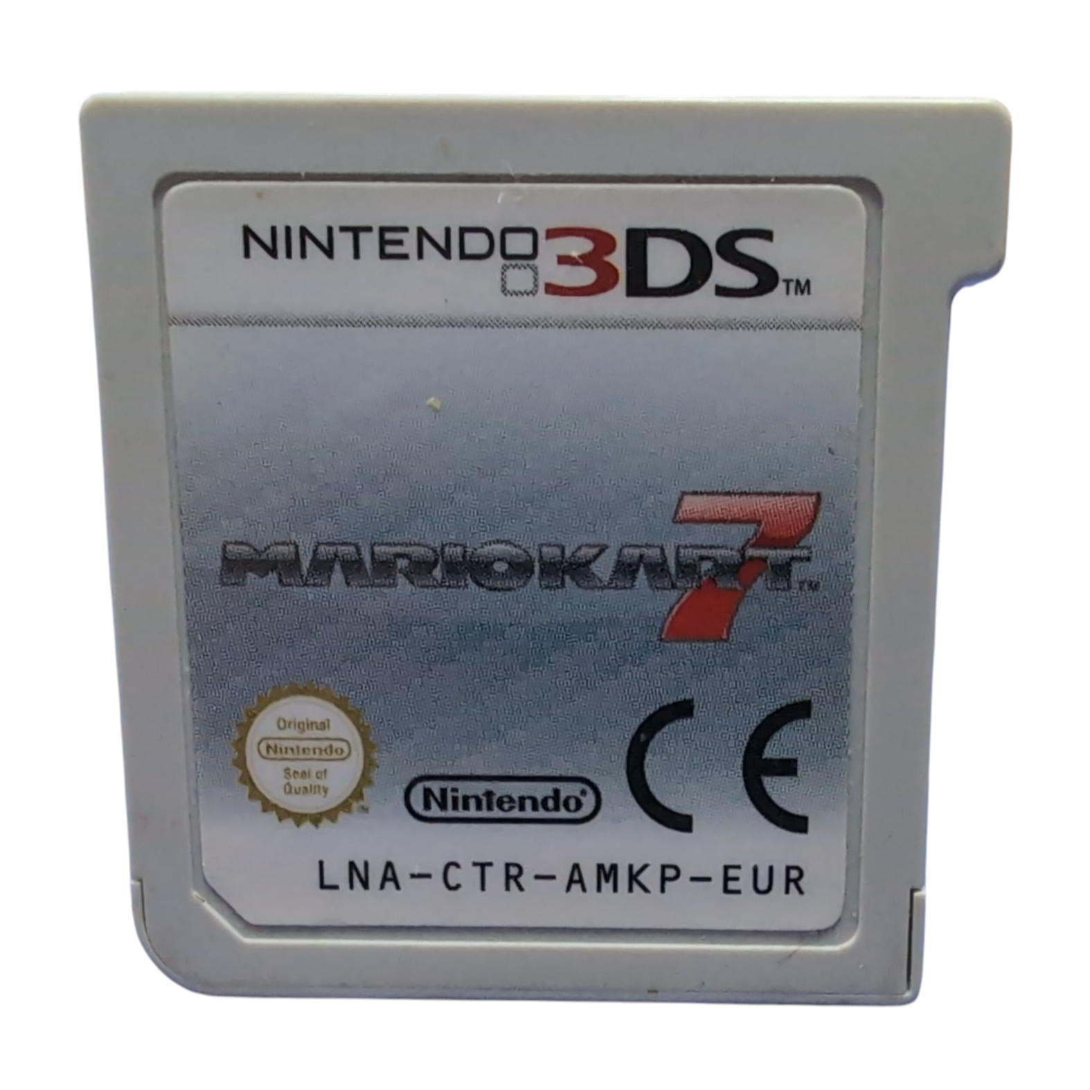 Product photo for Super mario 3D land 3DS