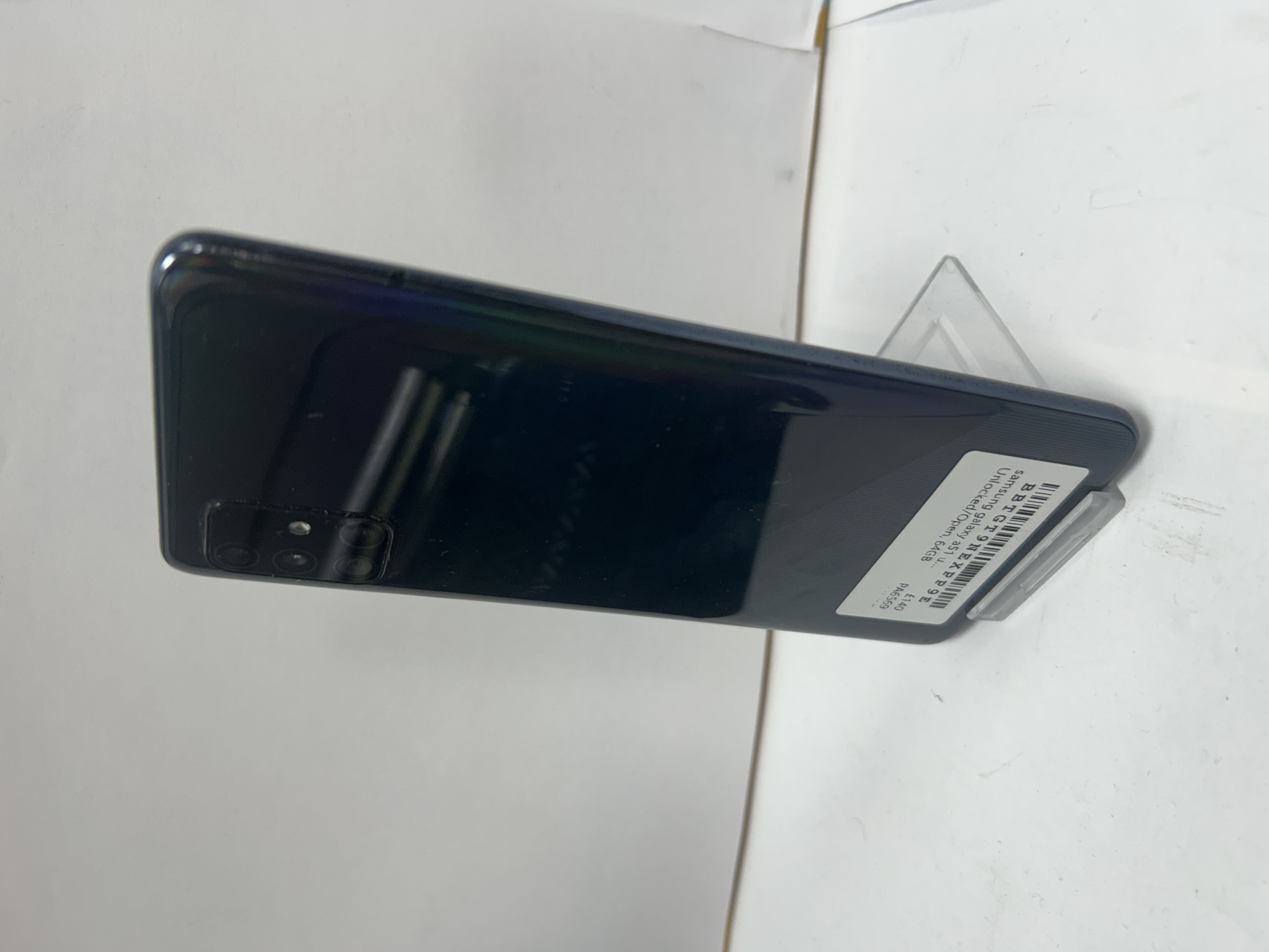 Product photo for samsung galaxy a51