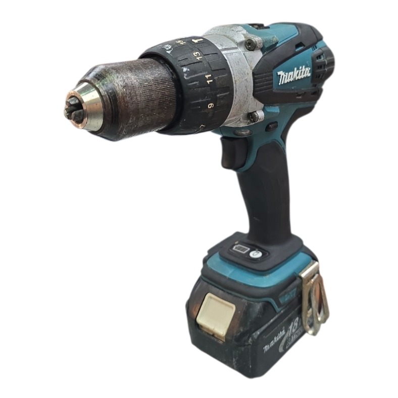 Product photo for Makita Combi Drill
