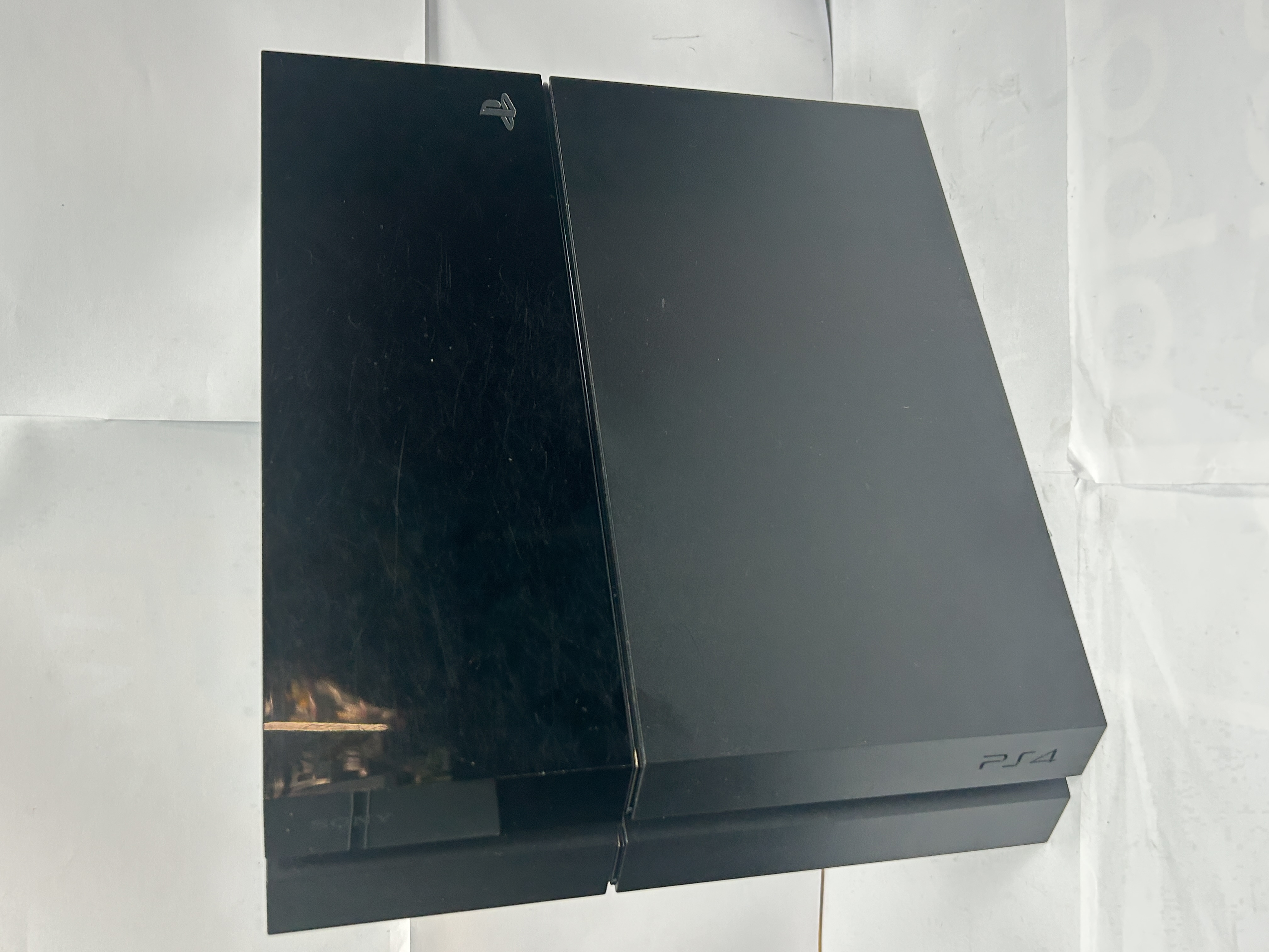 Product photo for PS4 ORIGNAL 500GB