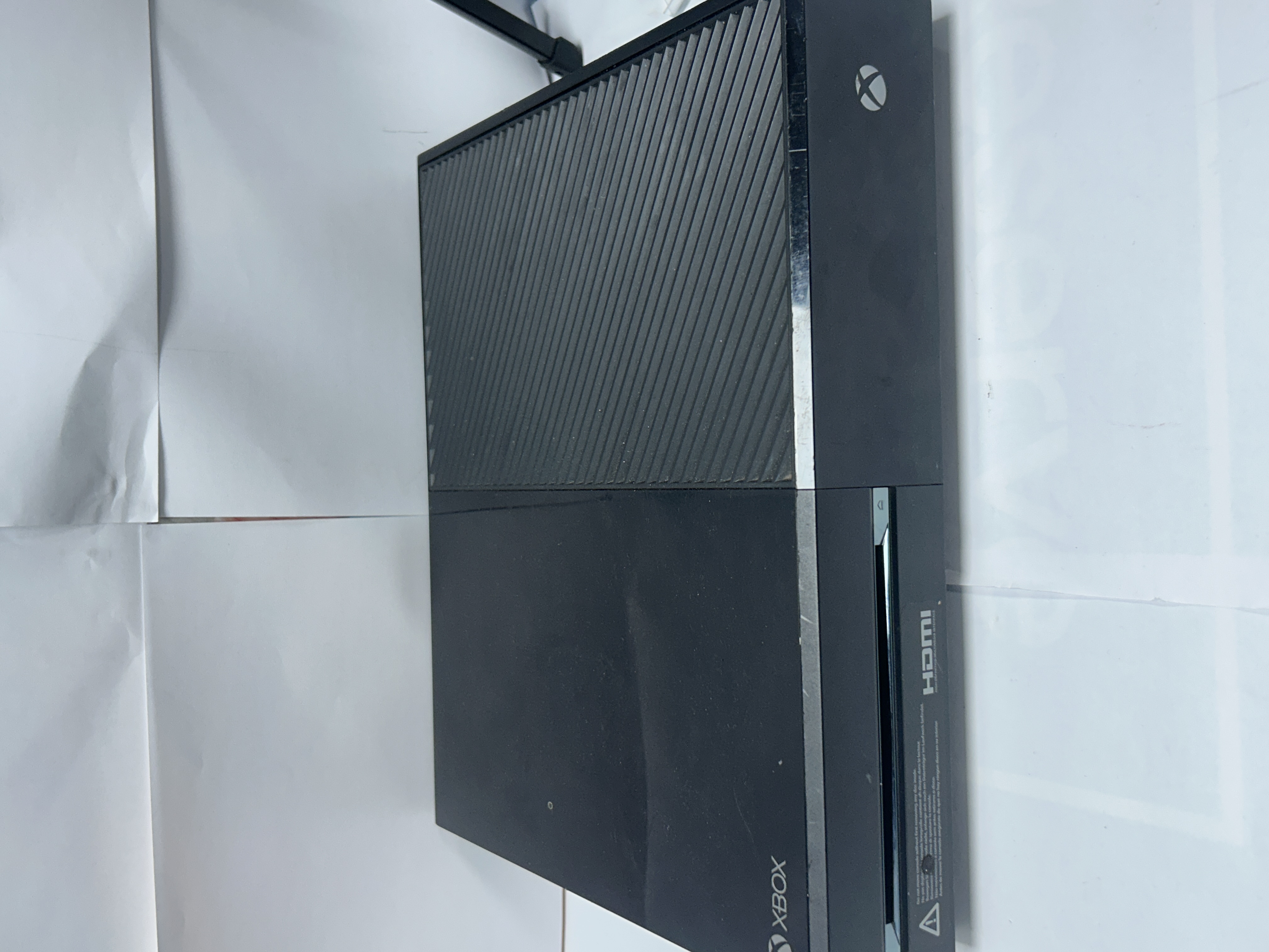Product photo for XBOX ONE 500GB