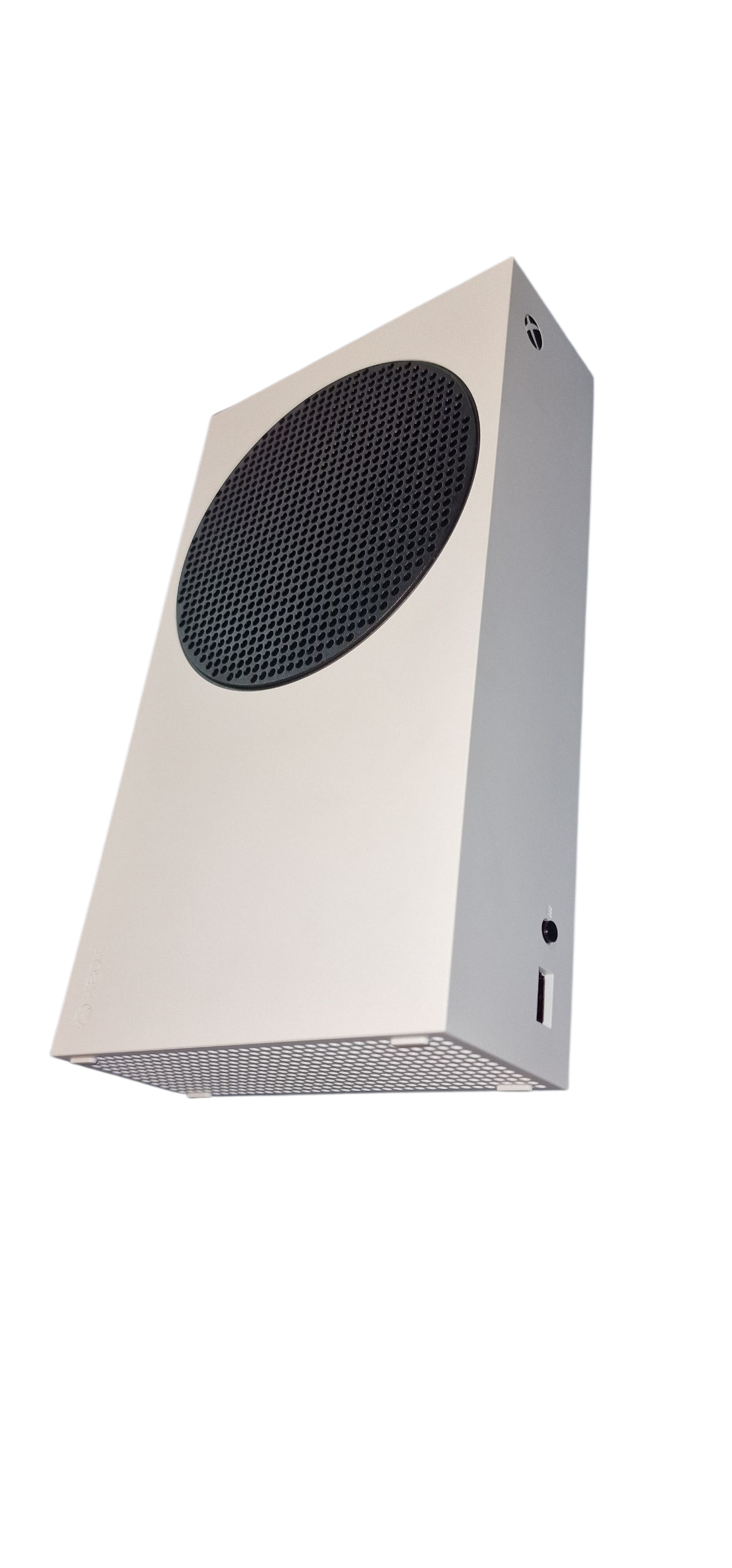 Product photo for Microsoft Xbox Series S 512GB W/Power, HDMI & Official Pad