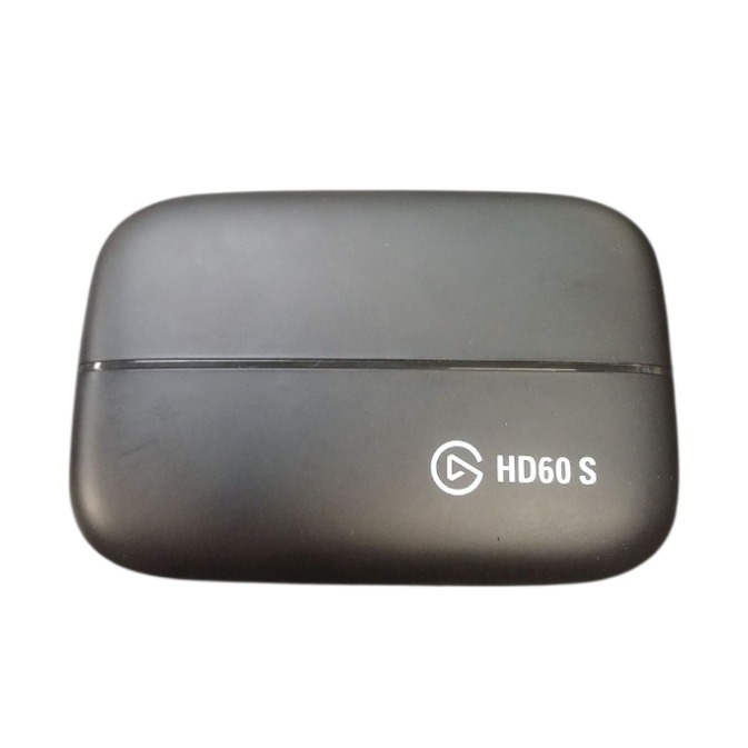 Product photo for Elgato HD60 Capture Card