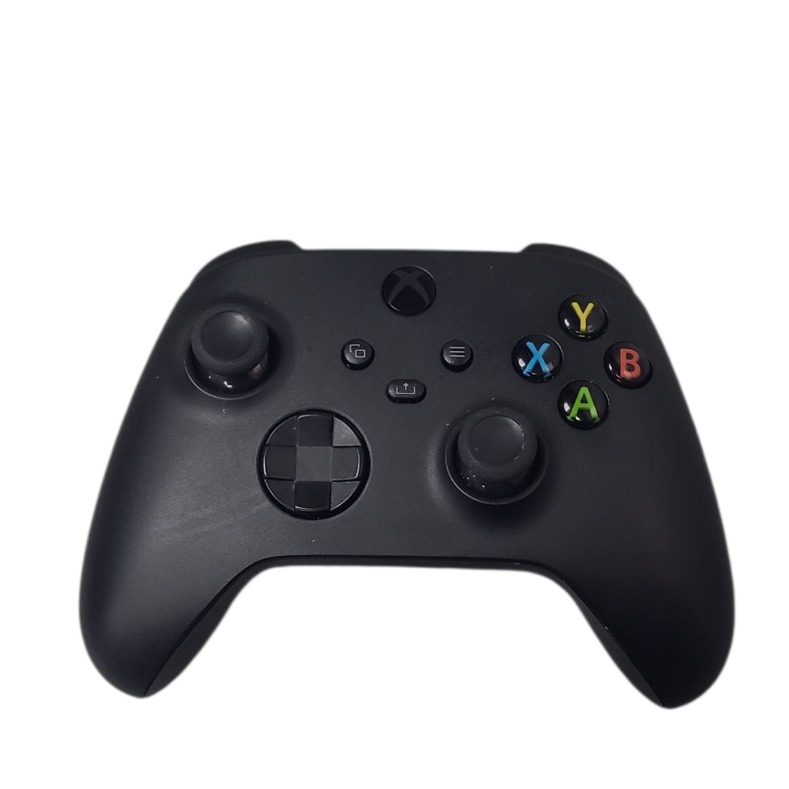 Product photo for Microsoft Xbox Controller