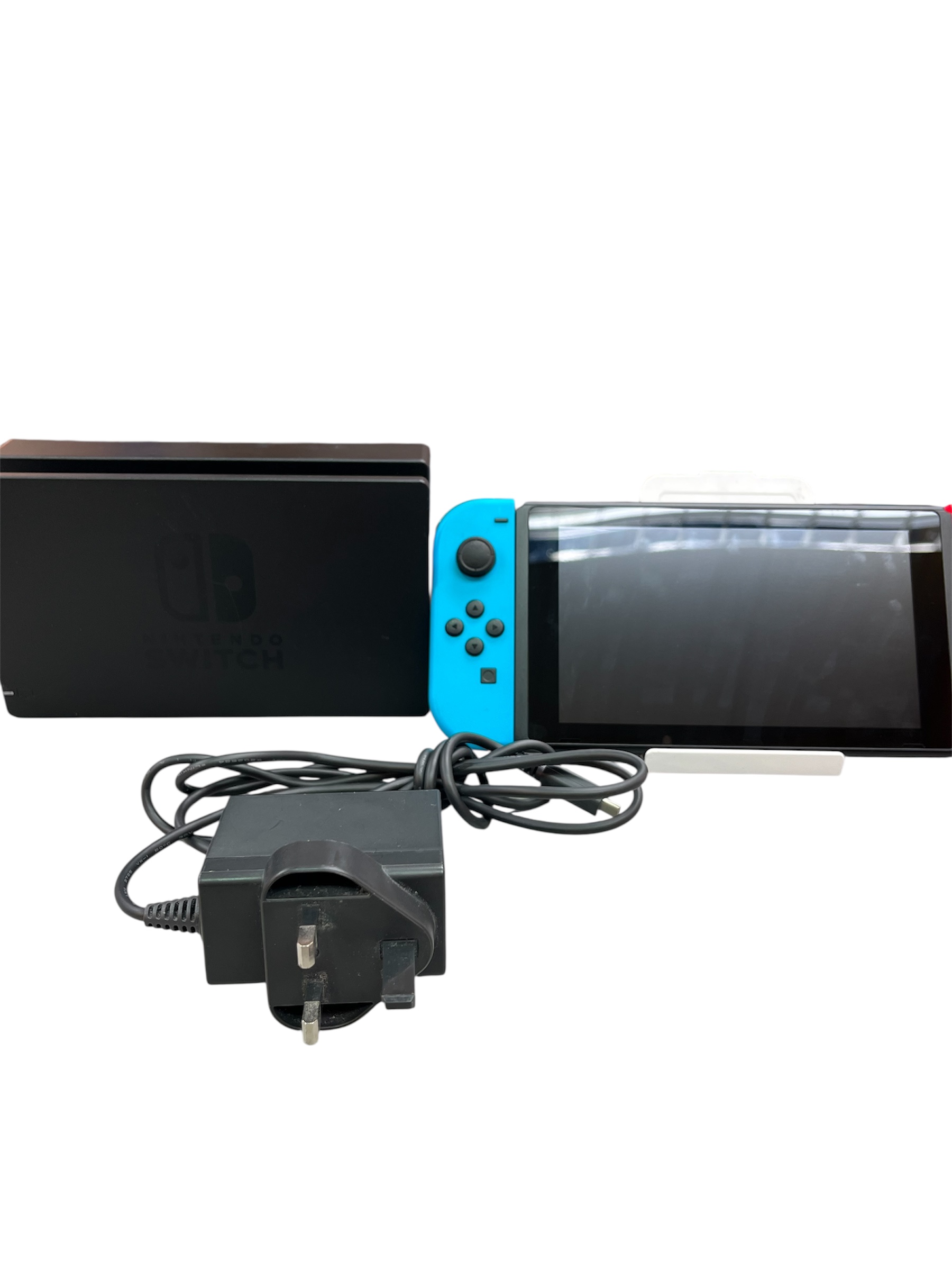 Product photo for Nintendo Switch Console