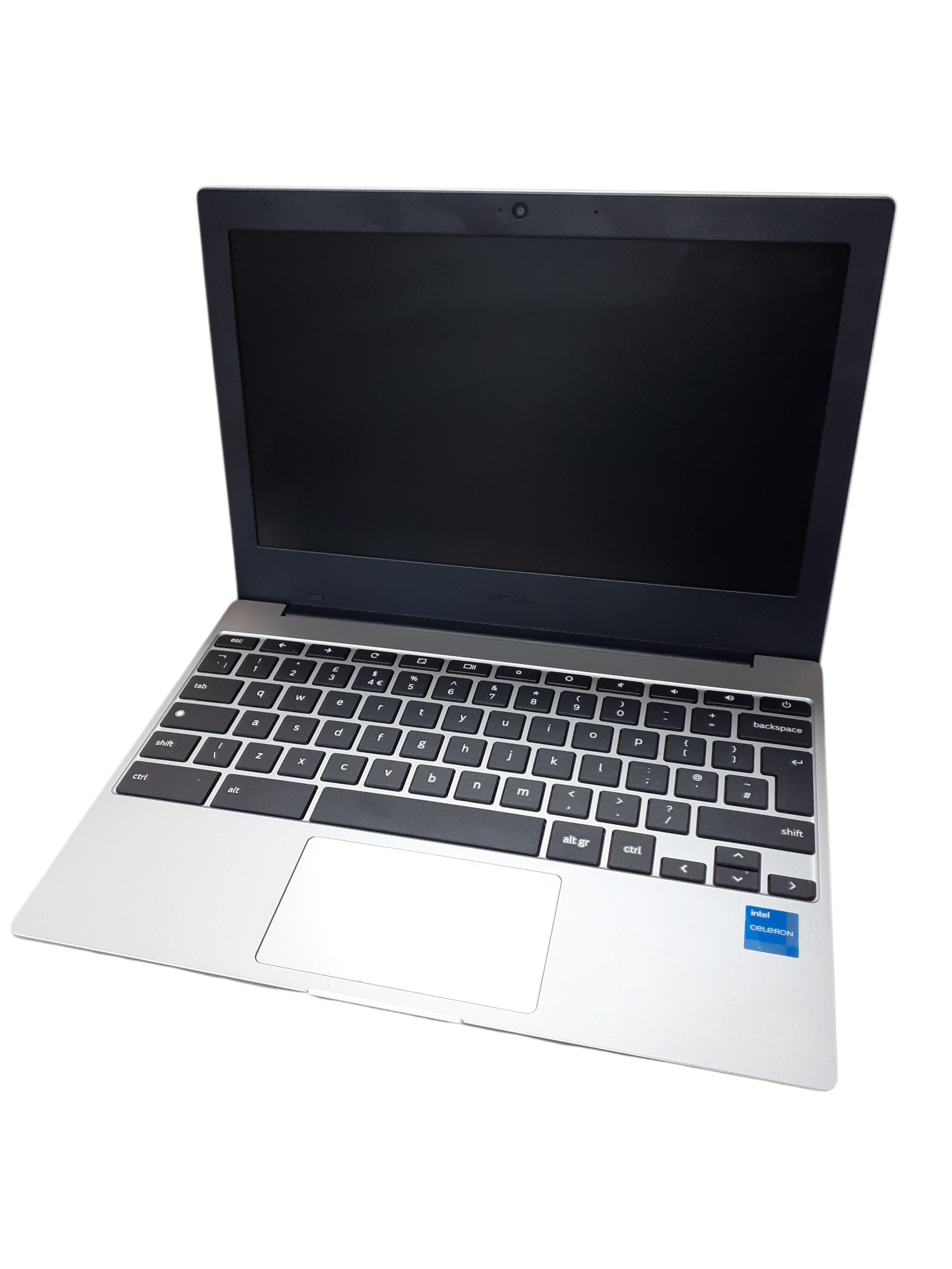 Product photo for Samsung Galaxy Chromebook Boxed