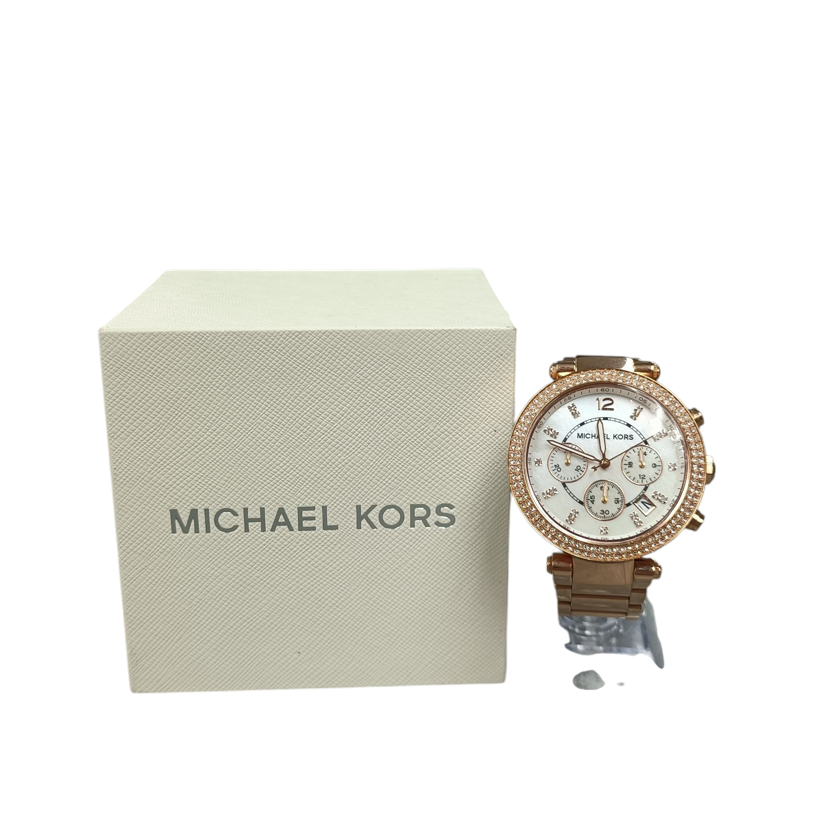 Product photo for Michael Kors MK-5491 Ladies Watch