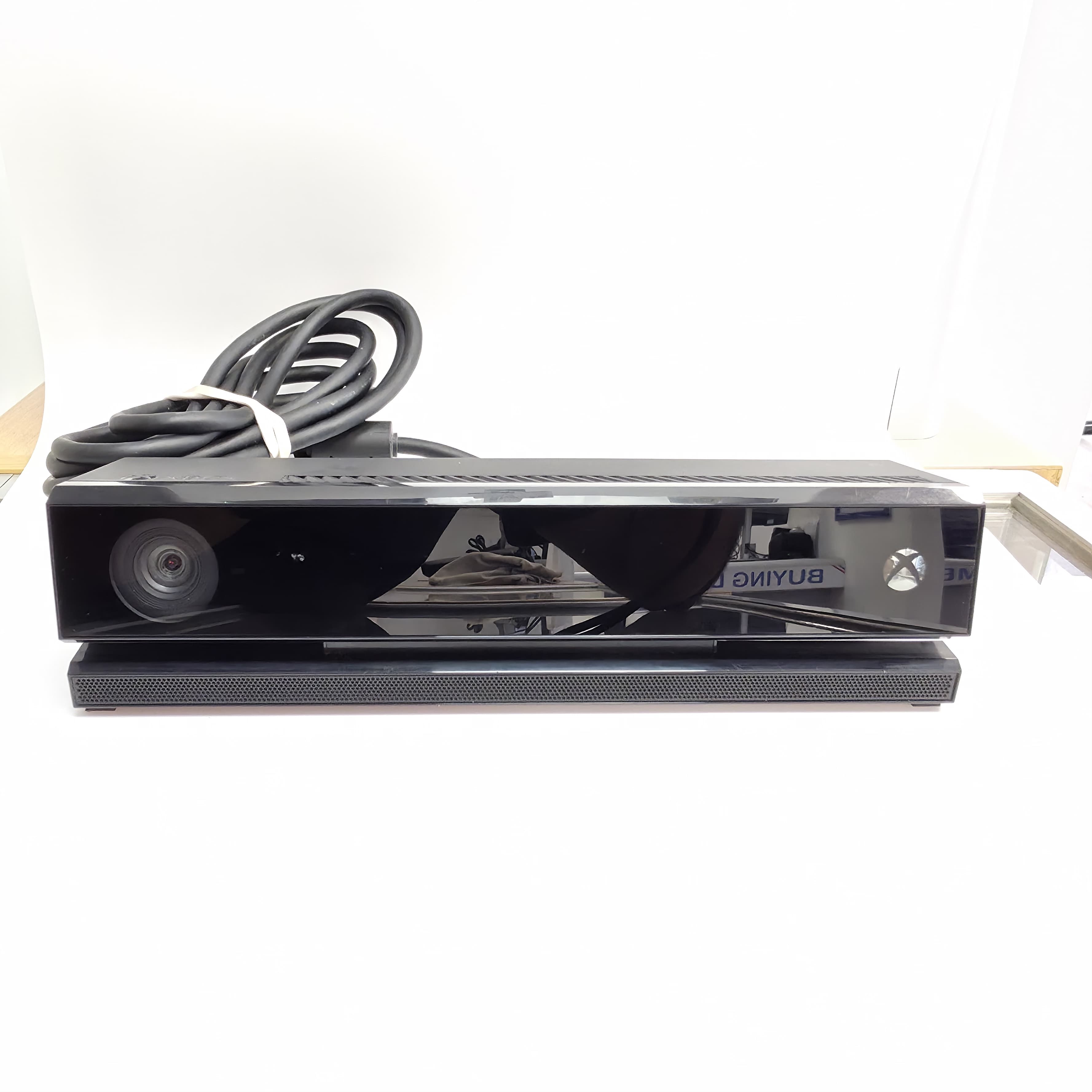 Product photo for Microsoft Original Xbox One Kinect Motion Sensor - Black
