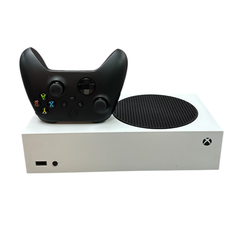 Product photo for Xbox Series S Console - 512GB