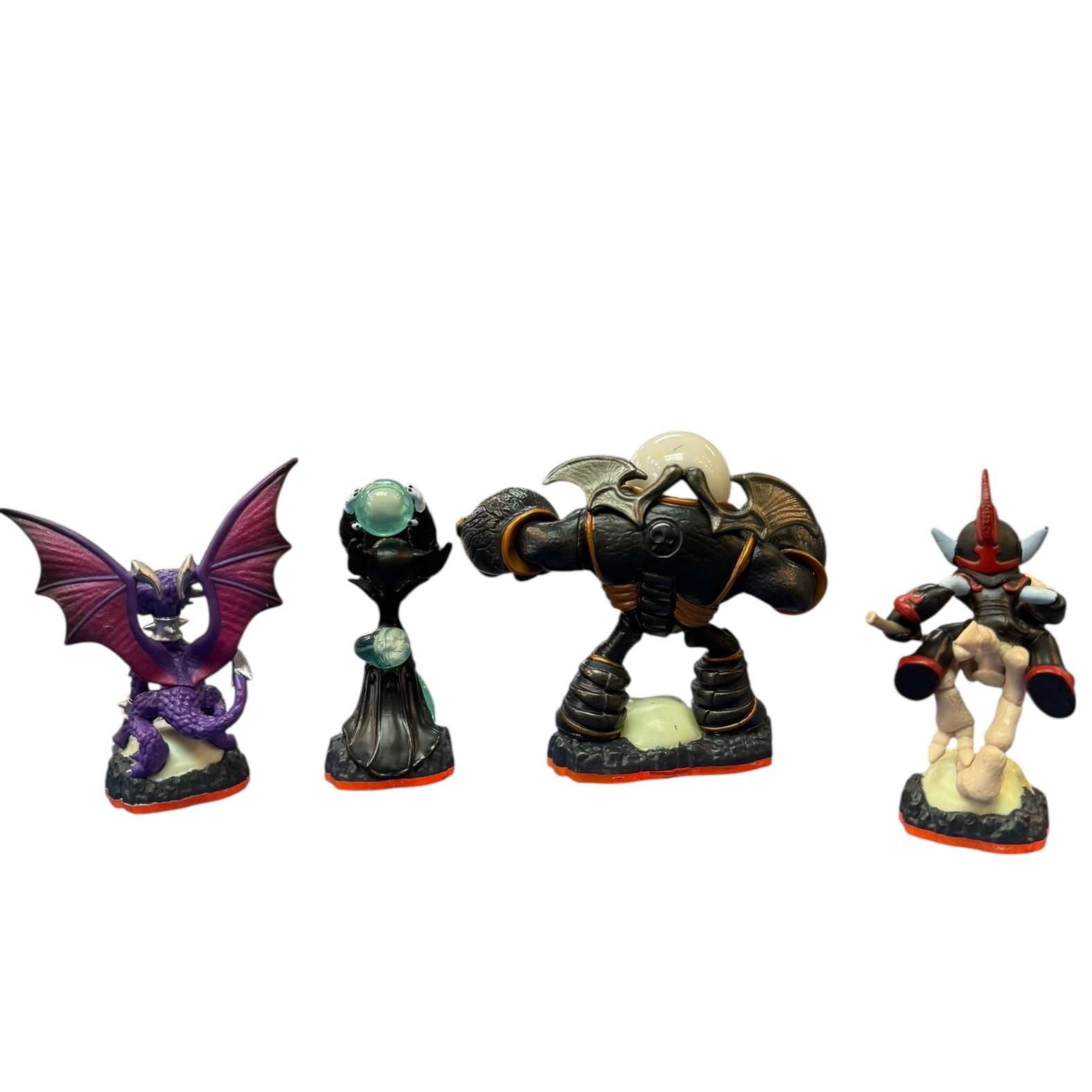 Product photo for Skylander Figure Bundle - Giants Undead
