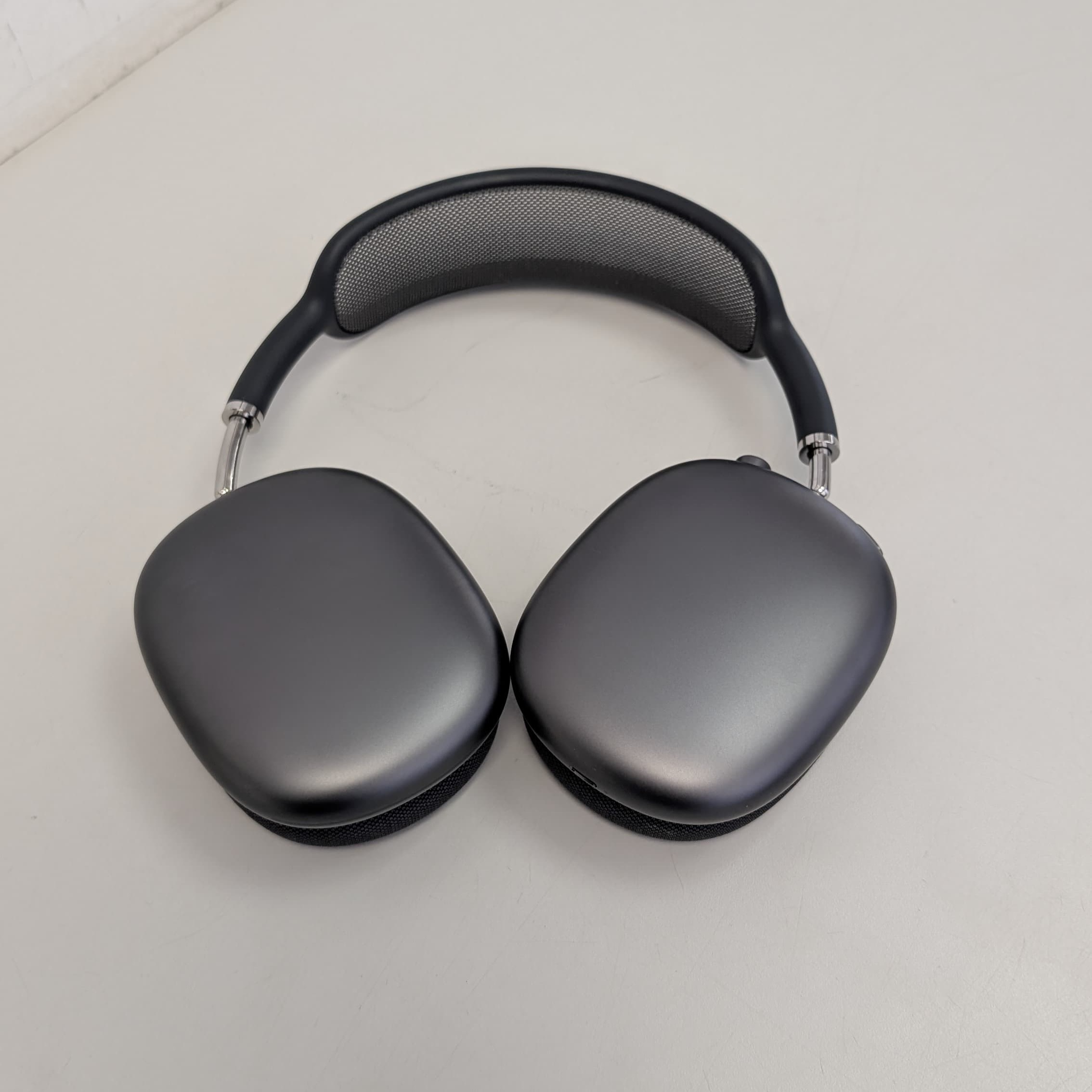 Product photo for Genuine Apple AirPods Max - Grey Warranty
