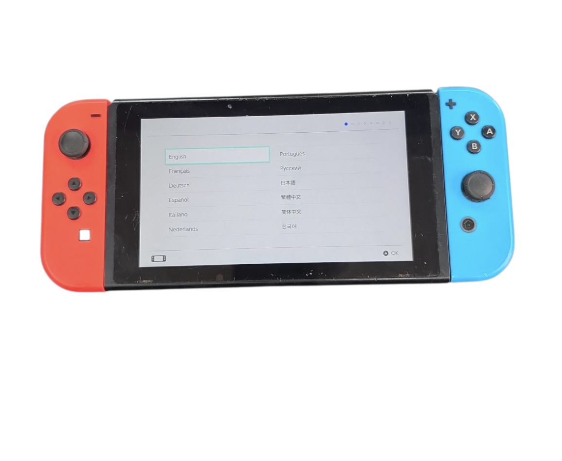 Product photo for Switch