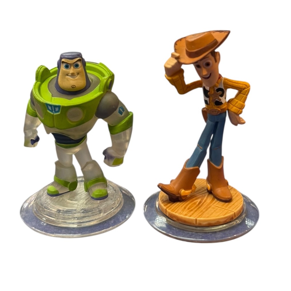 Product photo for Toy Story Figure Bundle
