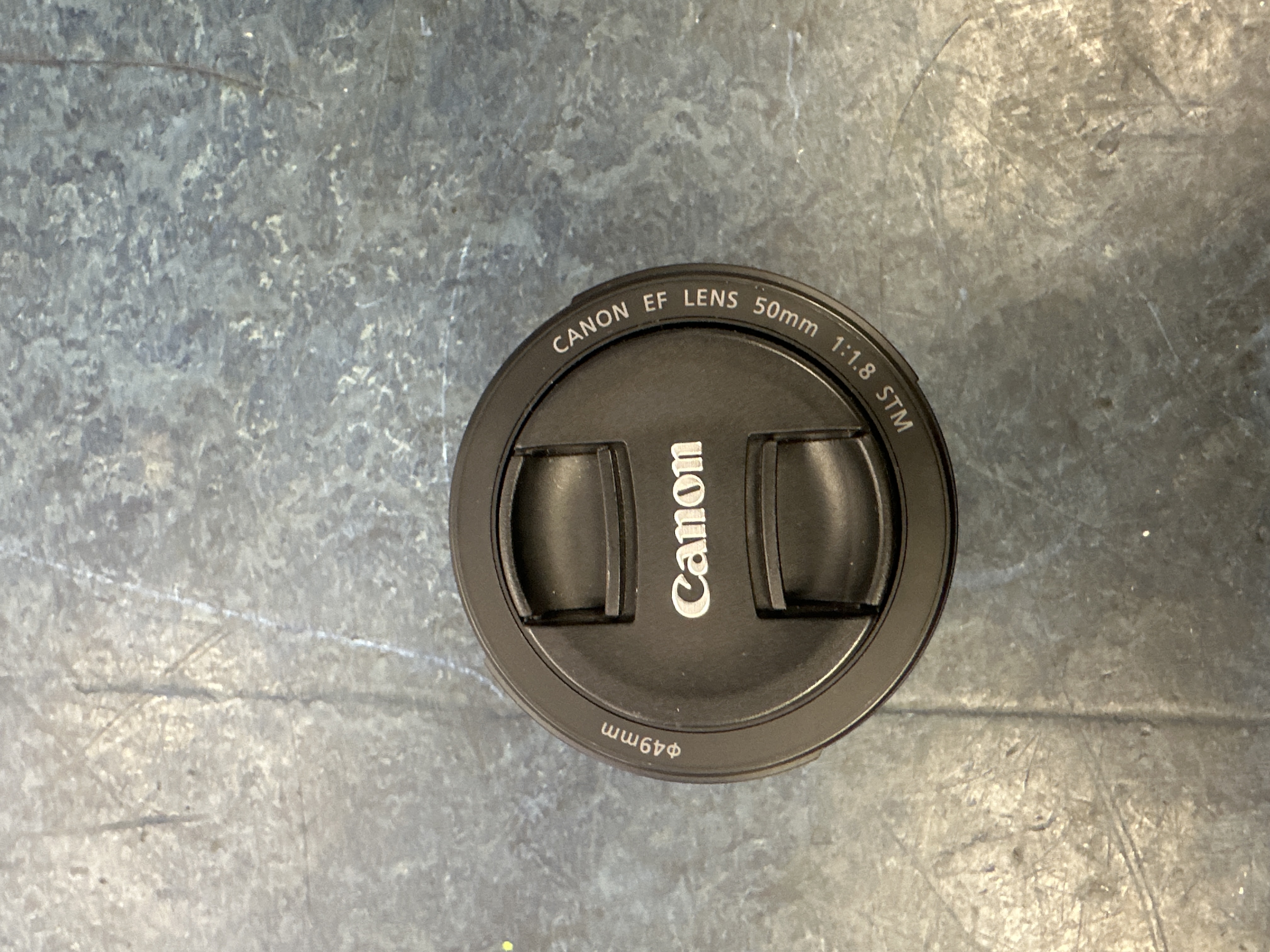 Product photo for Canon  canon 50mm lens