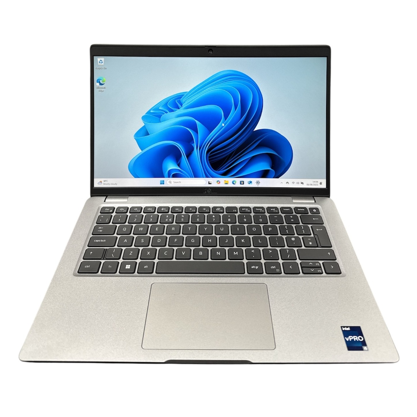 Product photo for Dell Latitude 5440 Laptop