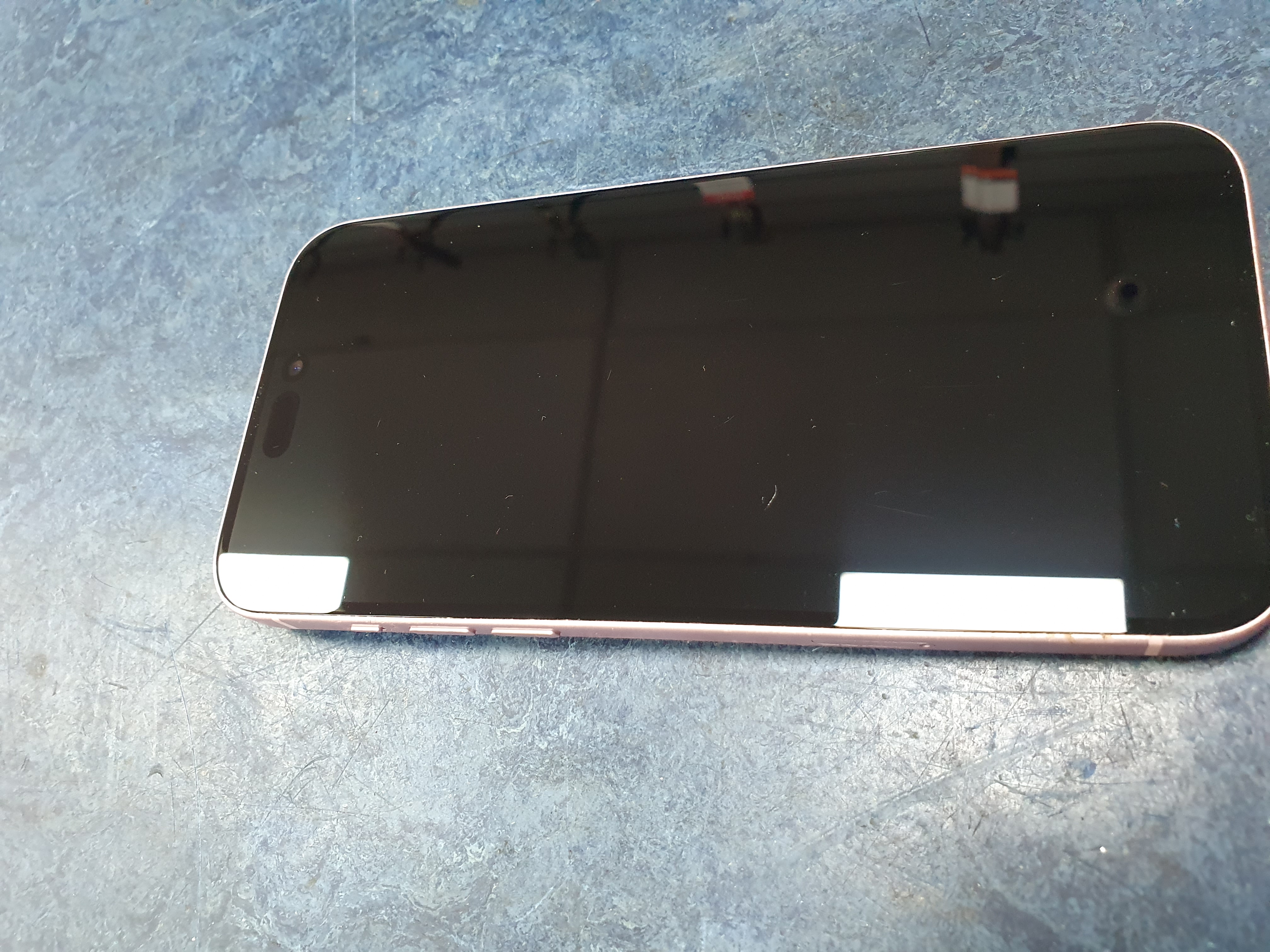 Product photo for Apple iphone 15 Plus