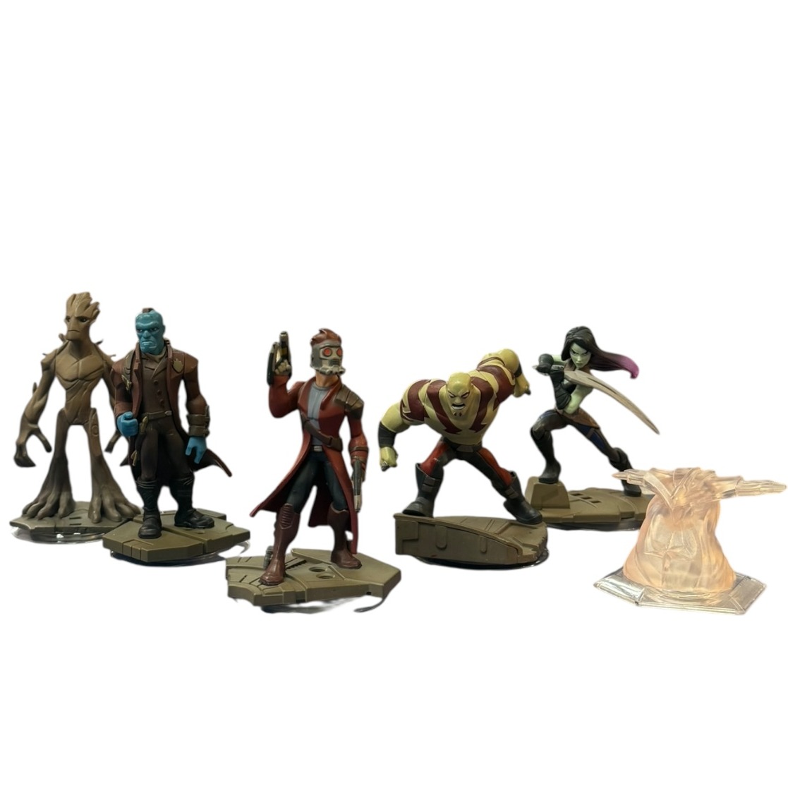 Product photo for Guardians Of The Galaxy Bundle